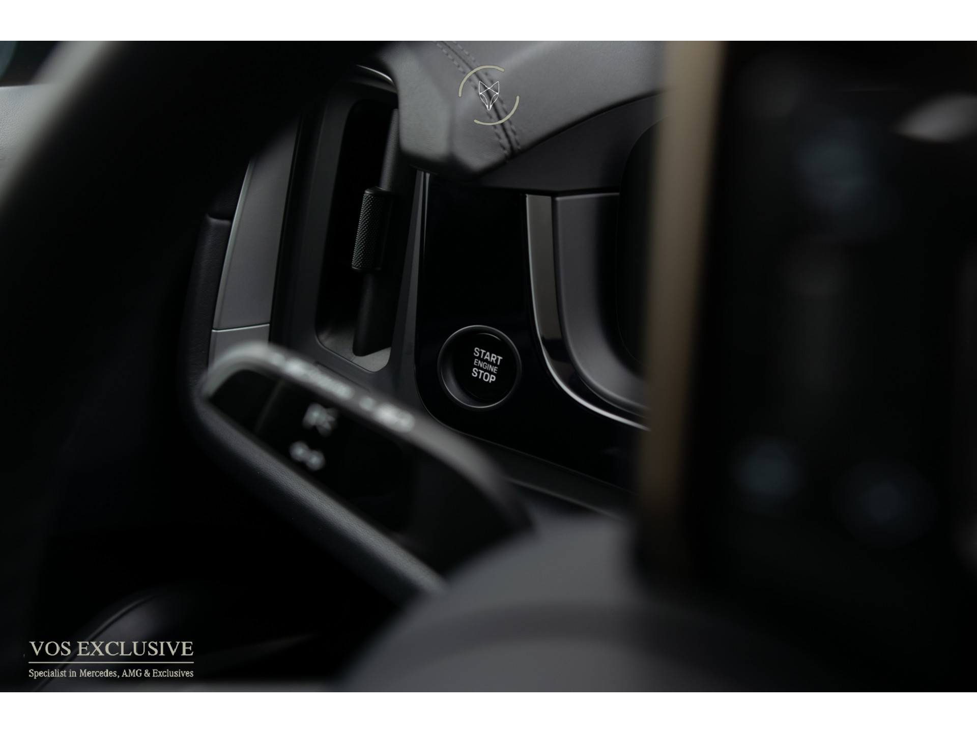 Foto van Porsche Cayenne E-hybrid