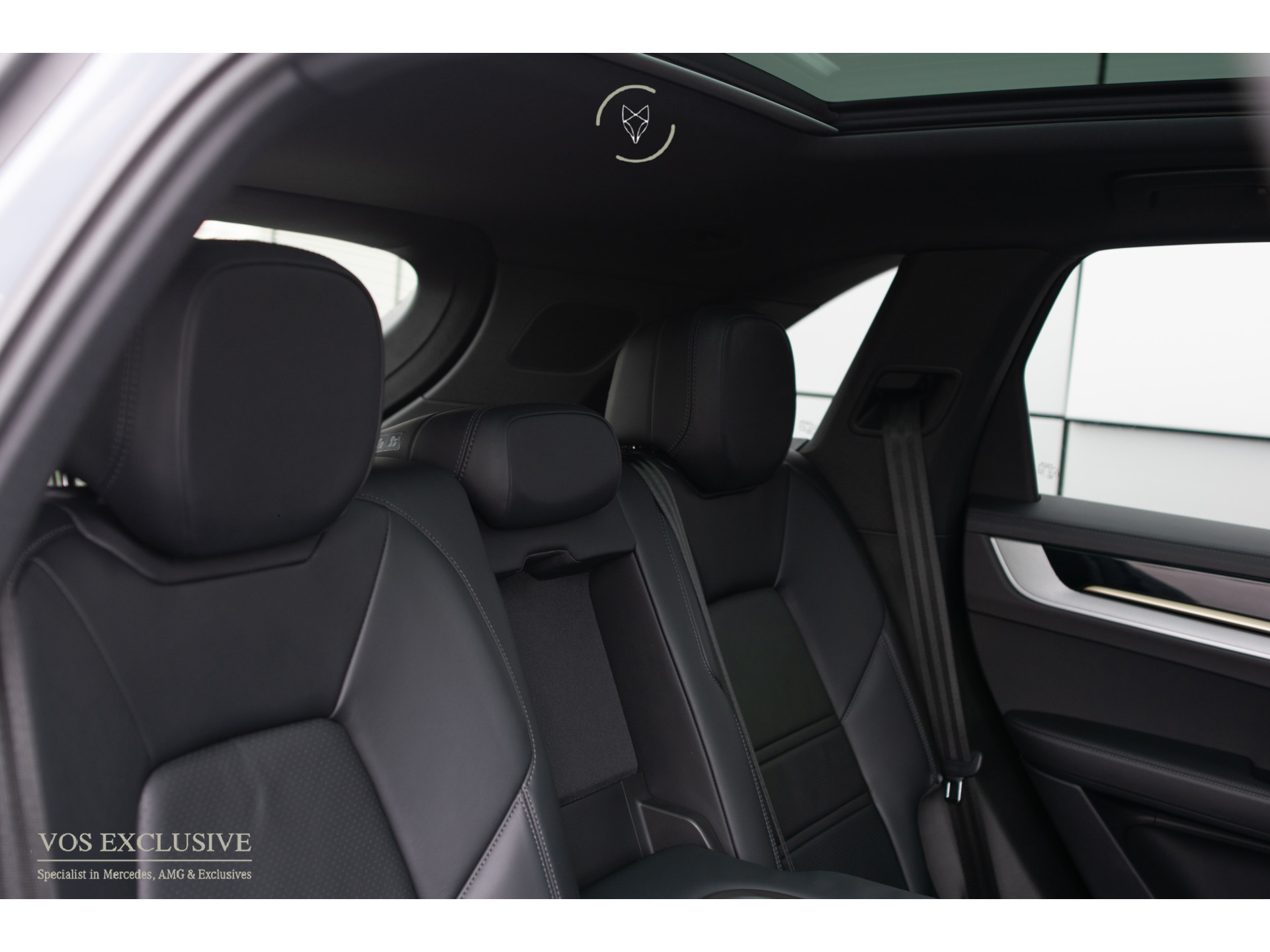Foto van Porsche Cayenne E-hybrid