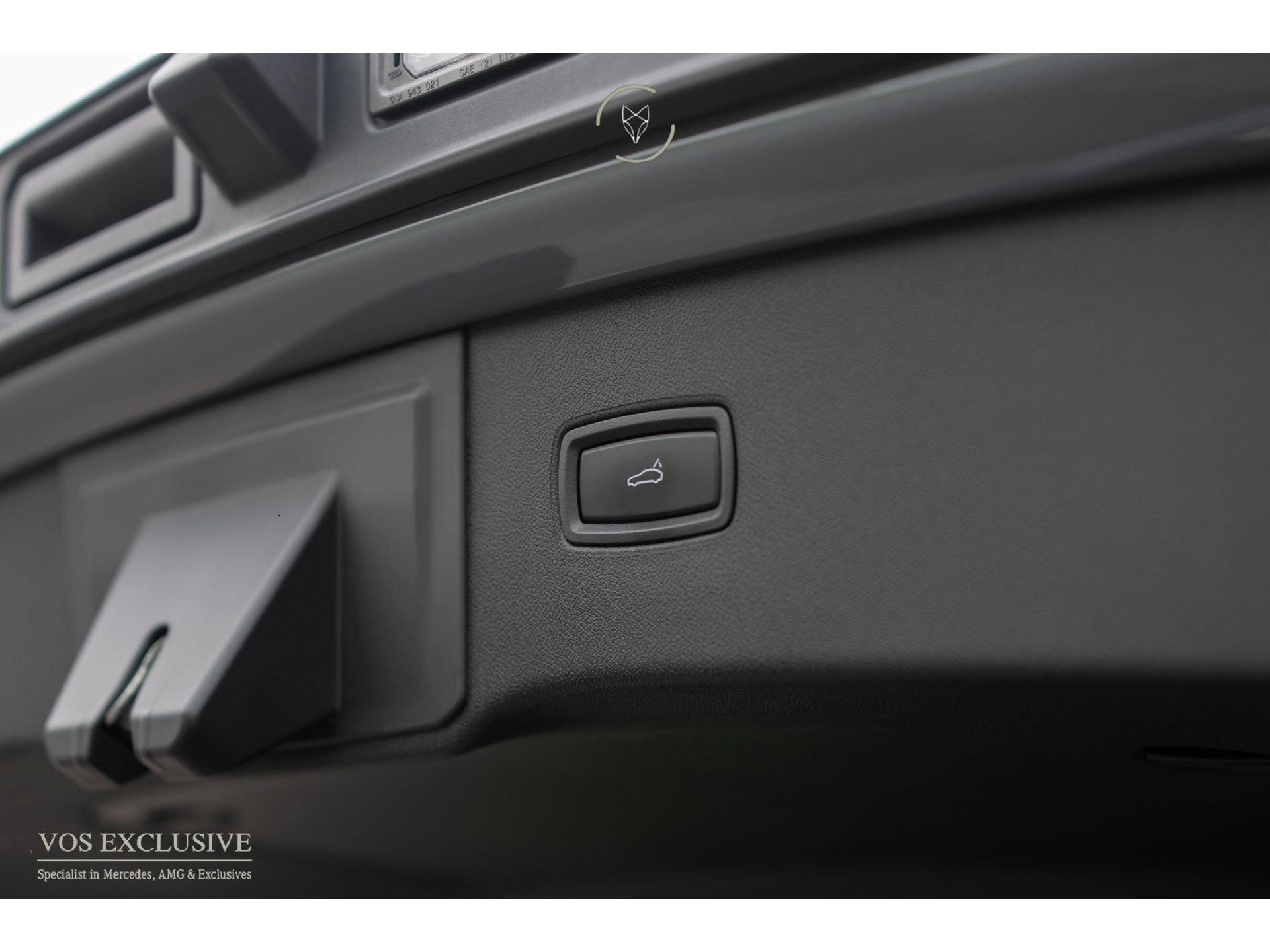 Foto van Porsche Cayenne E-hybrid