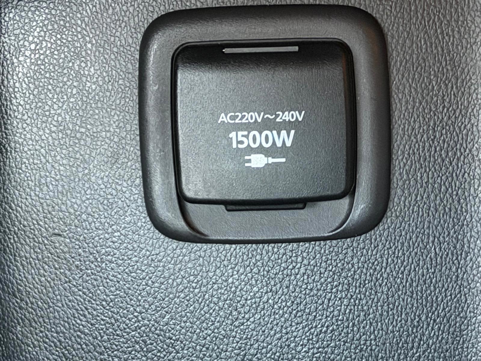 Foto van Mitsubishi Mitsubishi Eclipse Cross