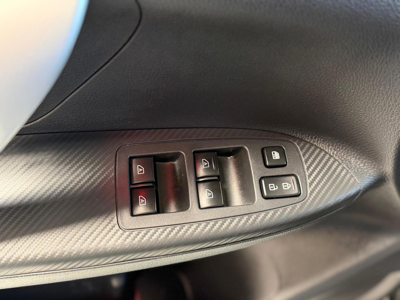 Foto van Mitsubishi Mitsubishi Eclipse Cross