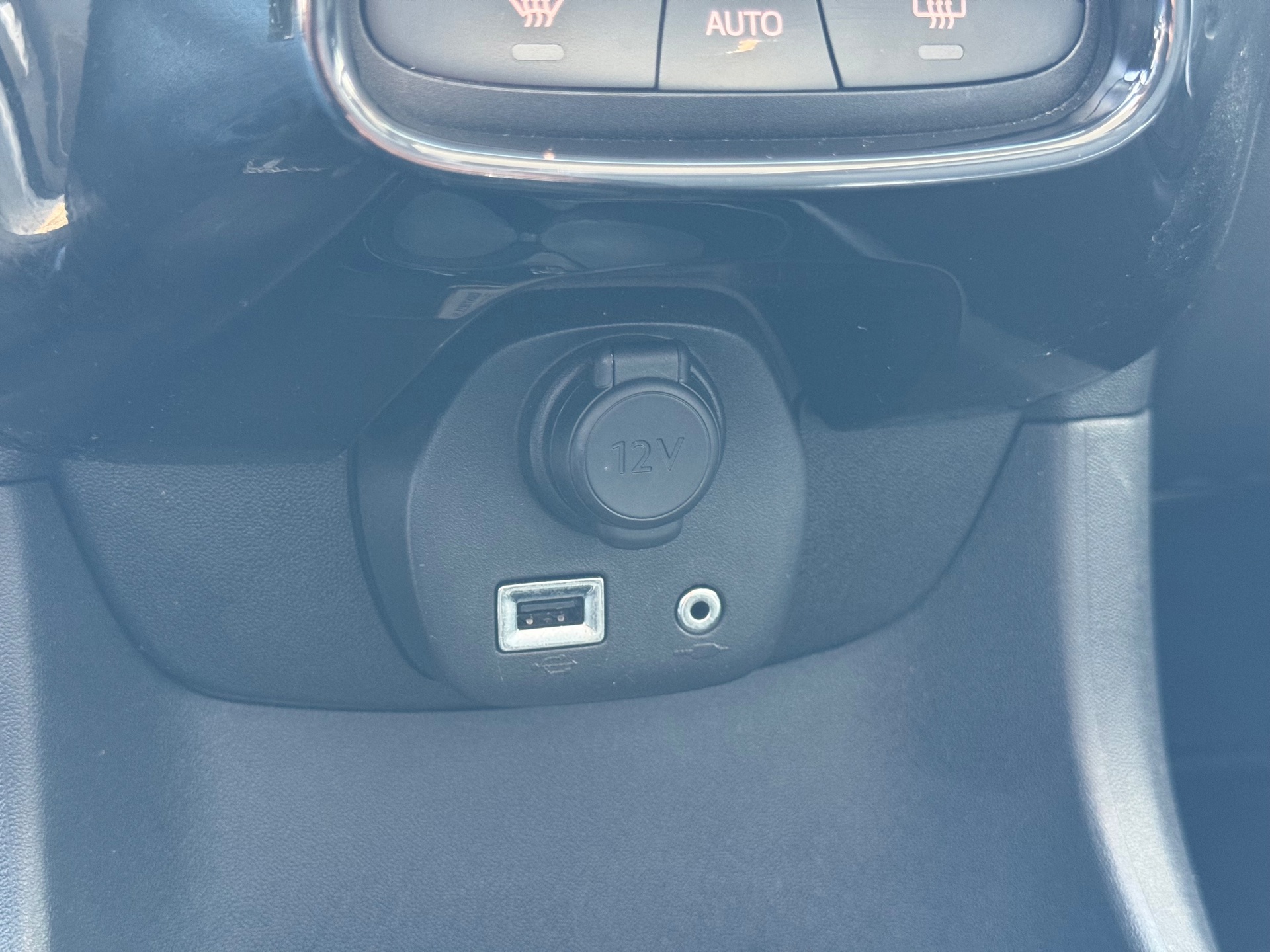 Foto van Citroen C1