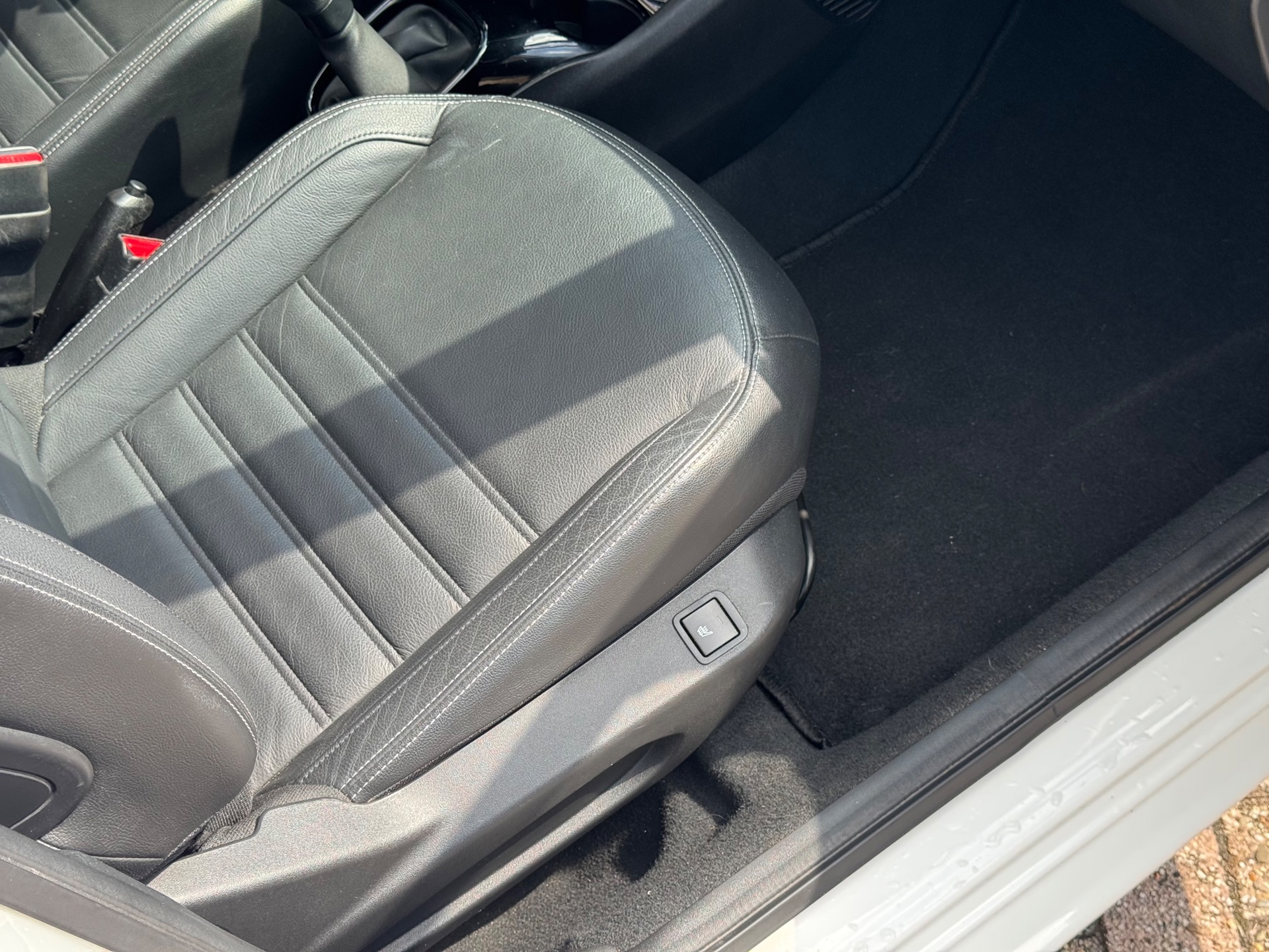 Foto van Citroen C1