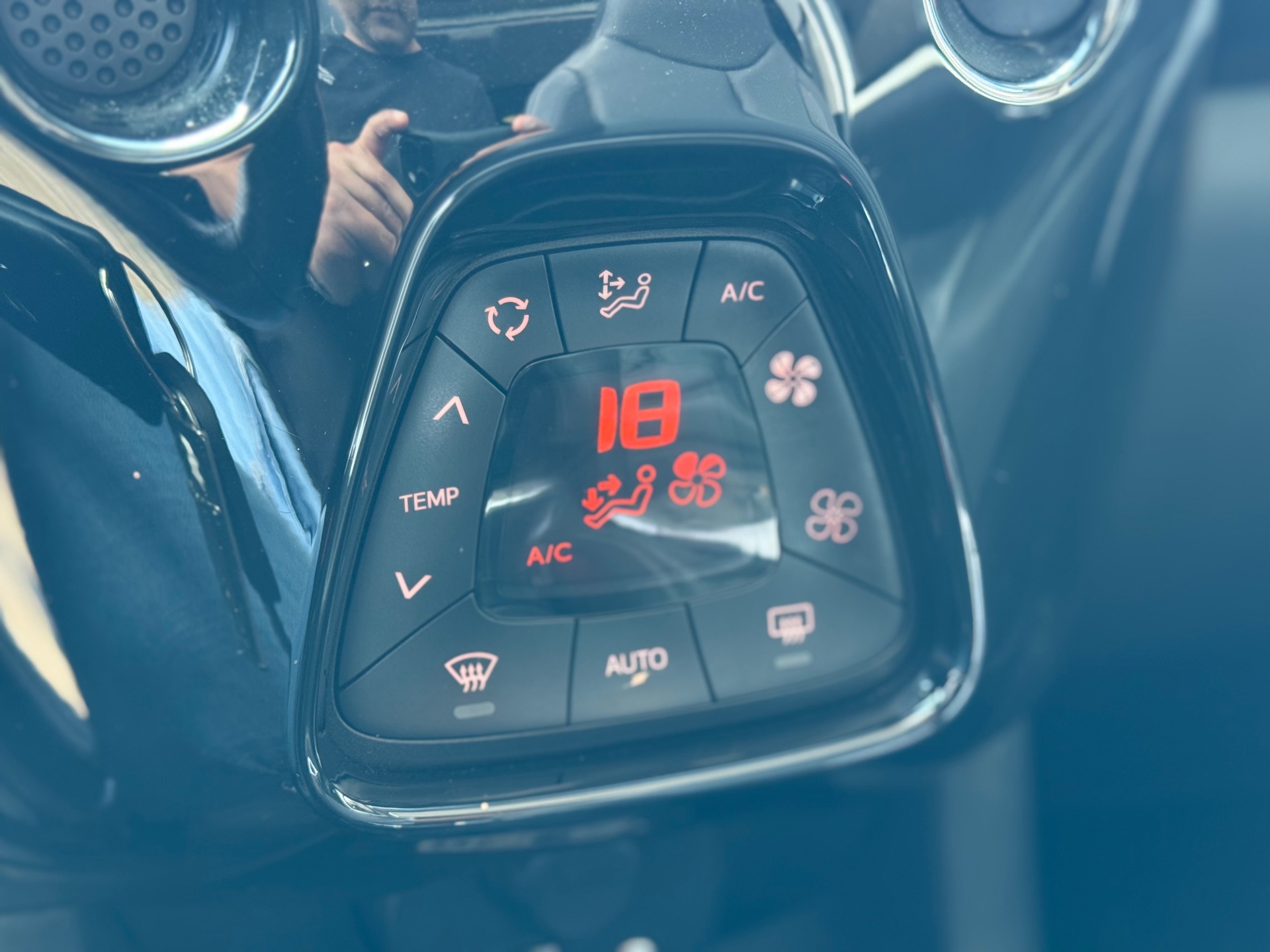 Foto van Citroen C1