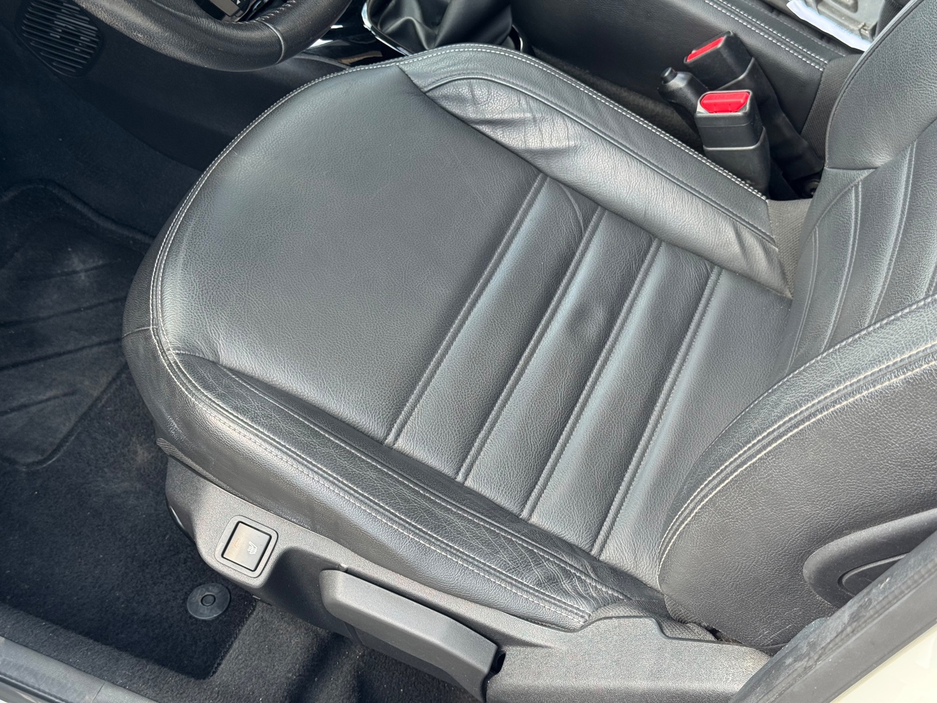 Foto van Citroen C1