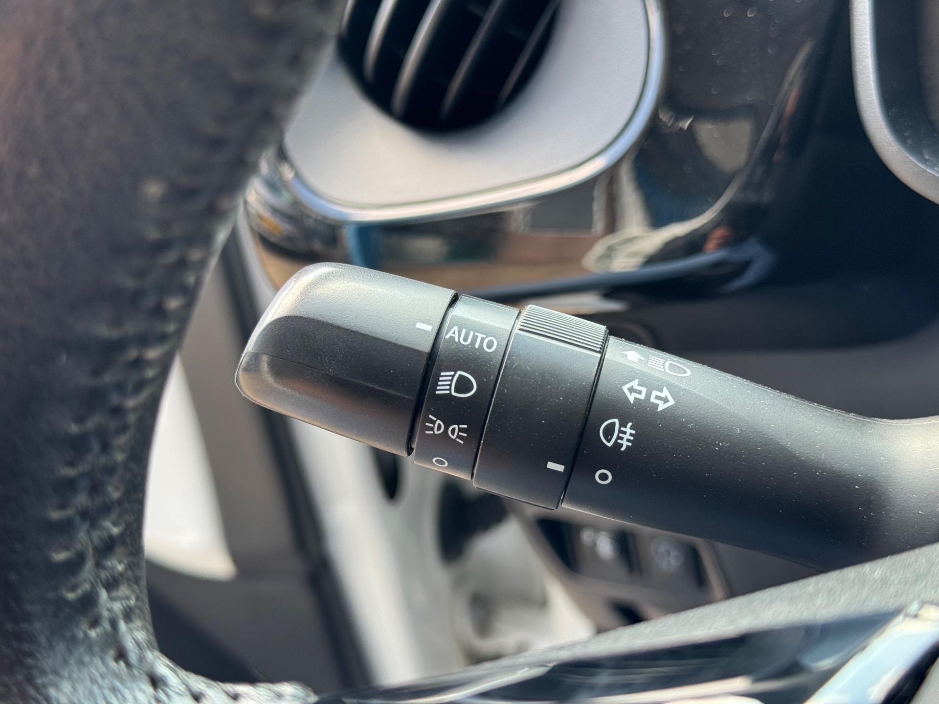 Foto van Citroen C1