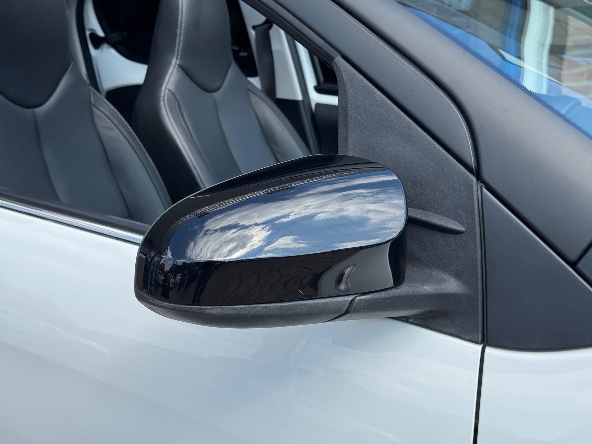 Foto van Citroen C1