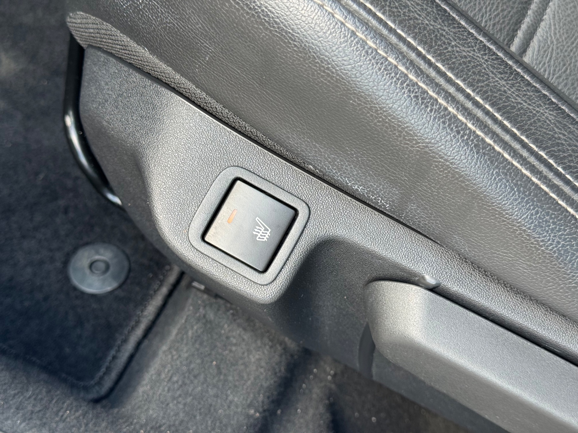 Foto van Citroen C1