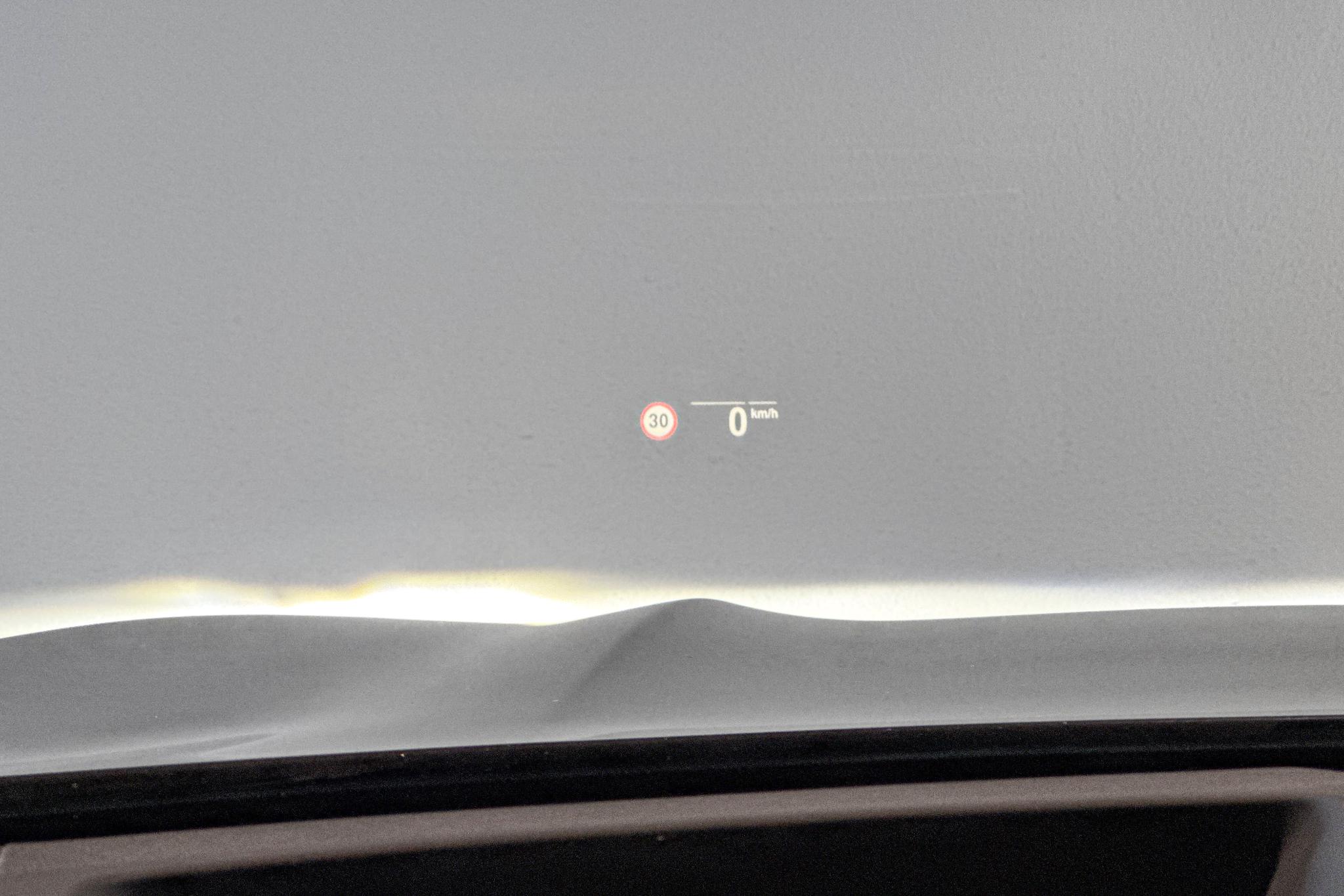 Foto van BMW Ix3