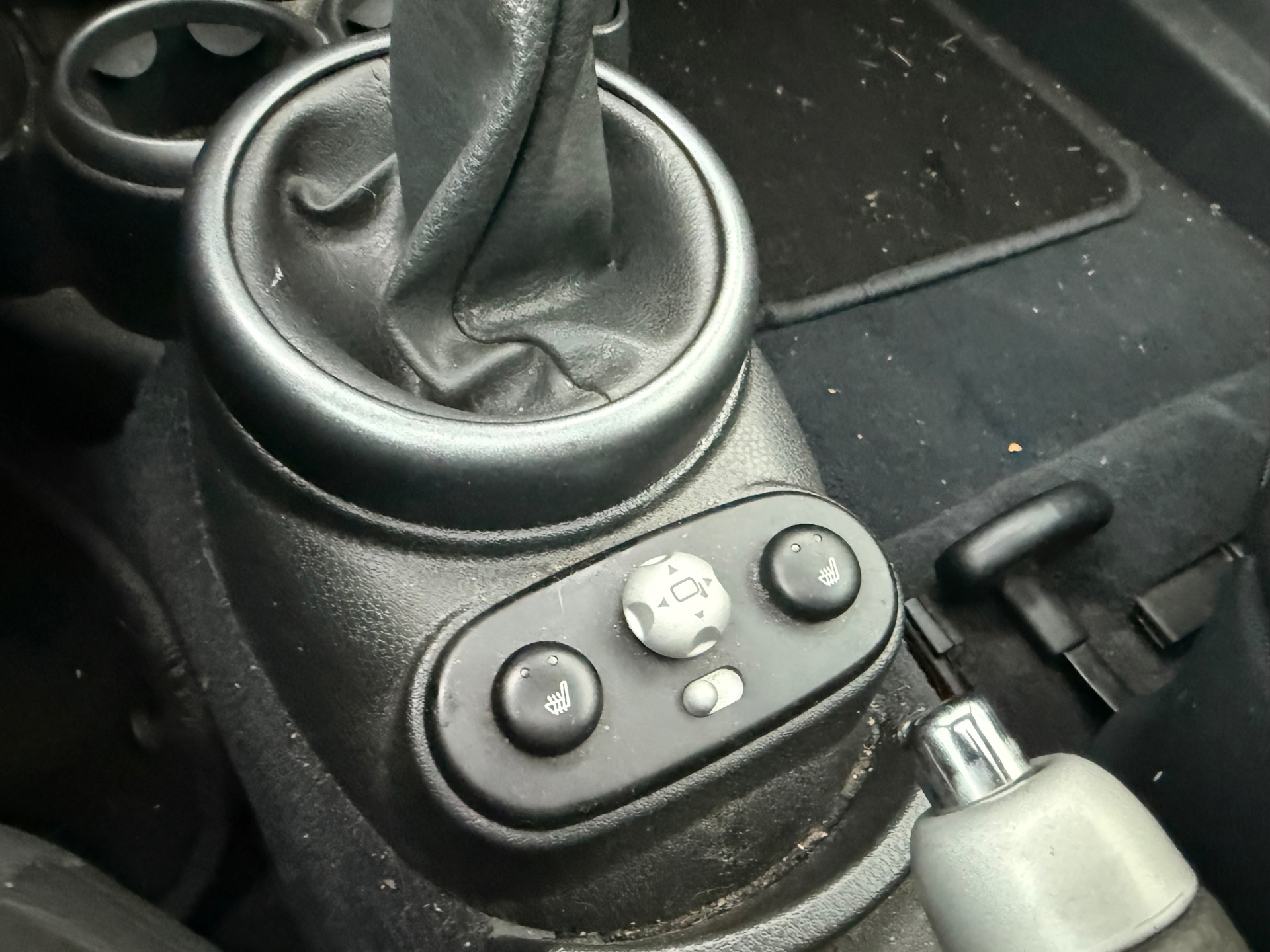 Foto van Mini Mini Cooper