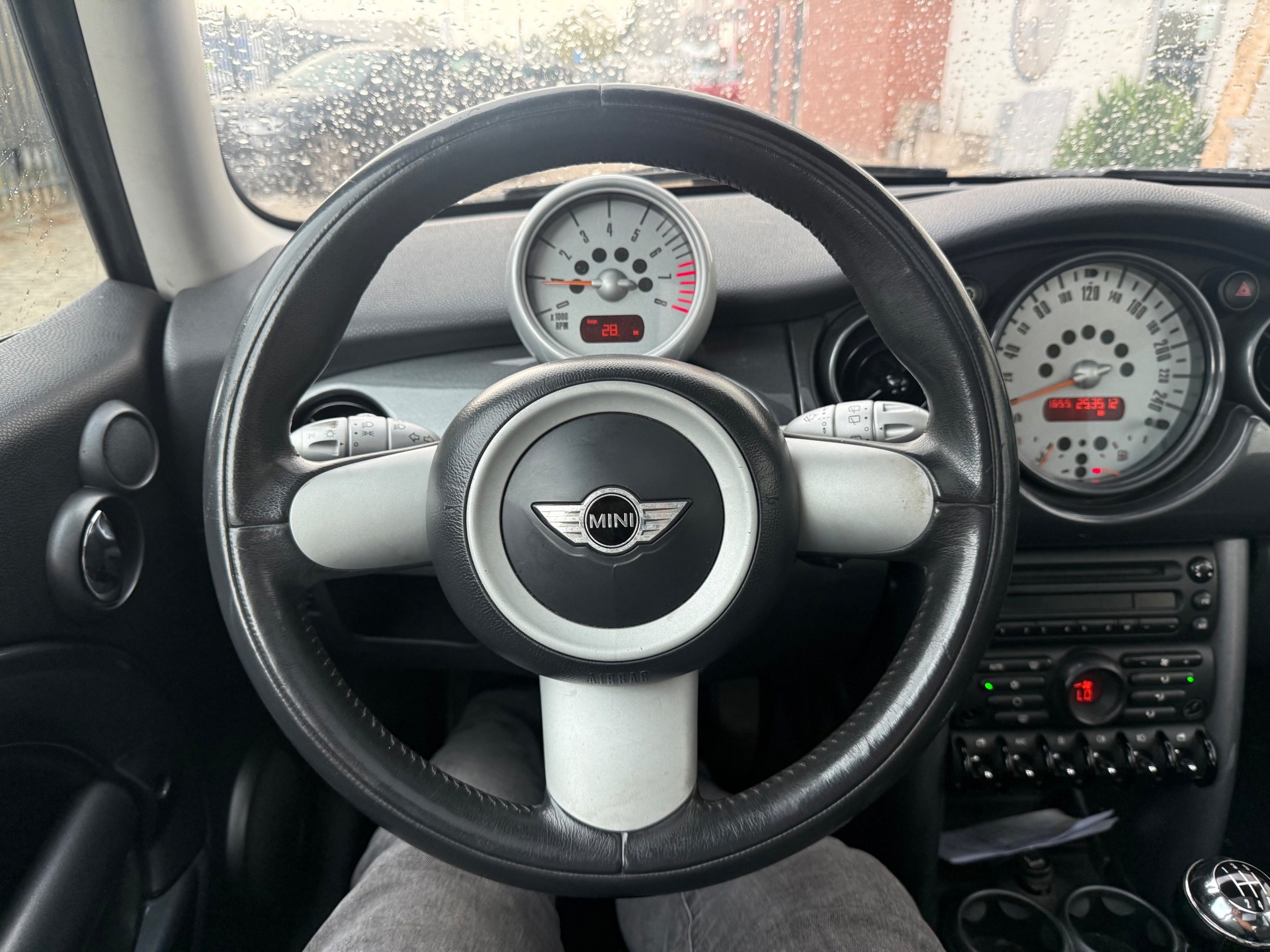 Foto van Mini Mini Cooper