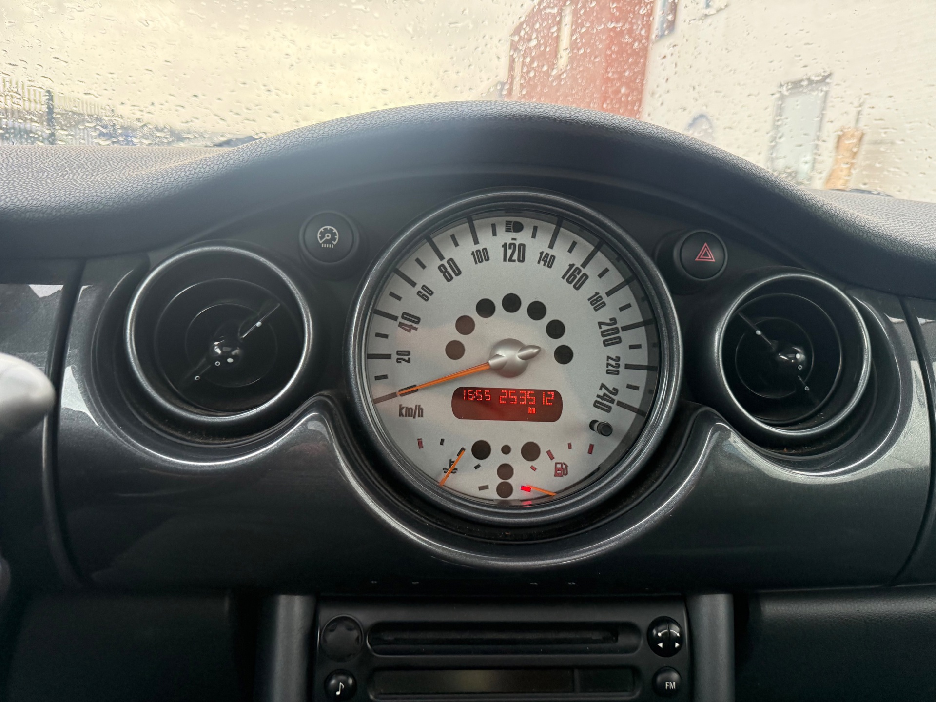 Foto van Mini Mini Cooper