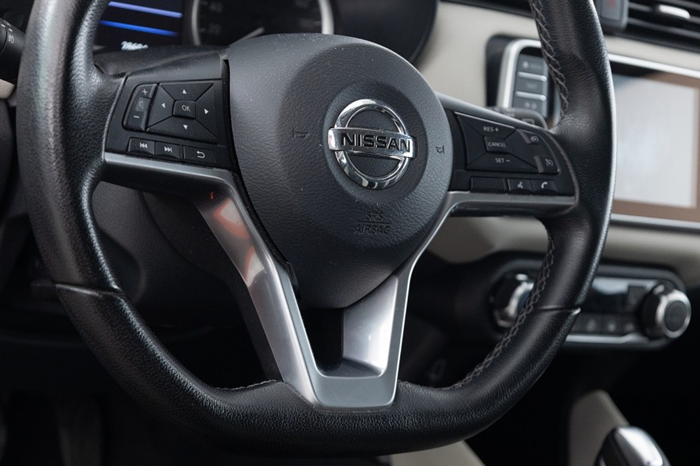 Foto van Nissan Nissan Micra