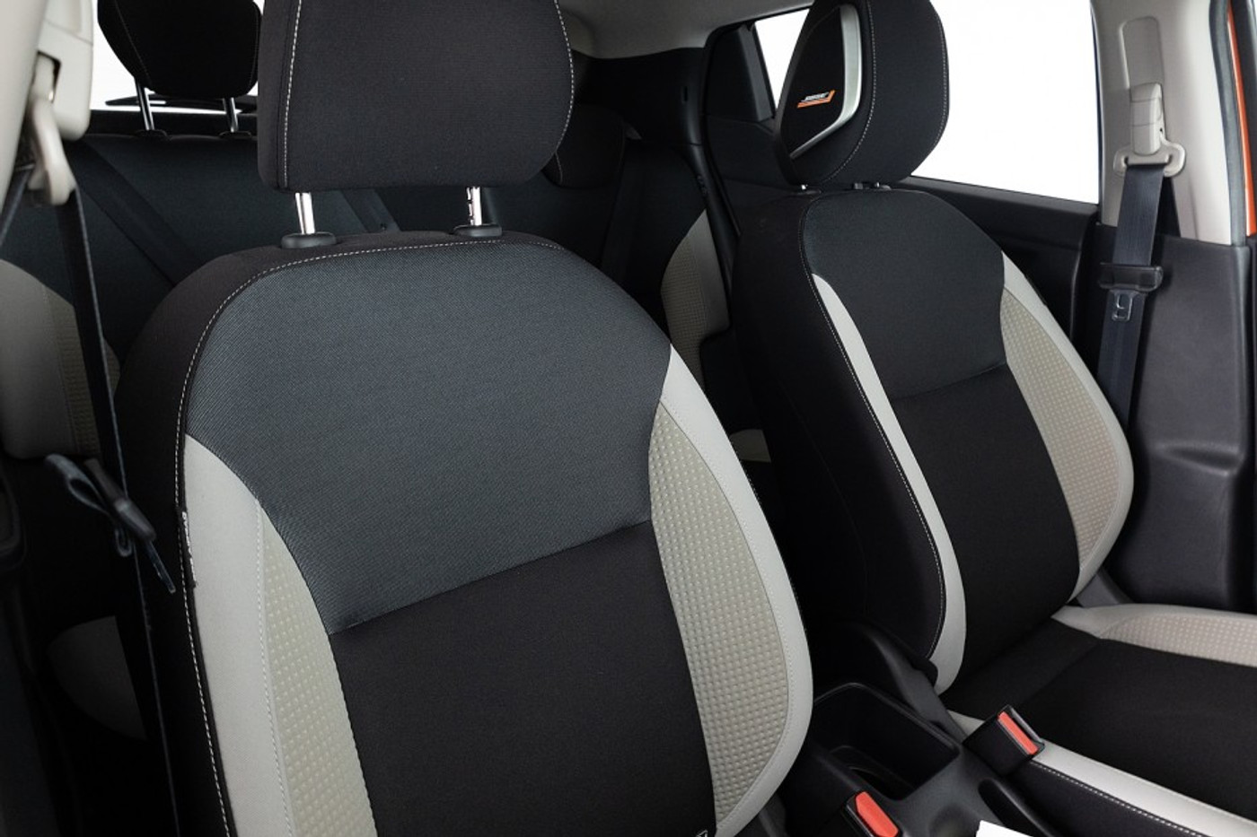 Foto van Nissan Nissan Micra
