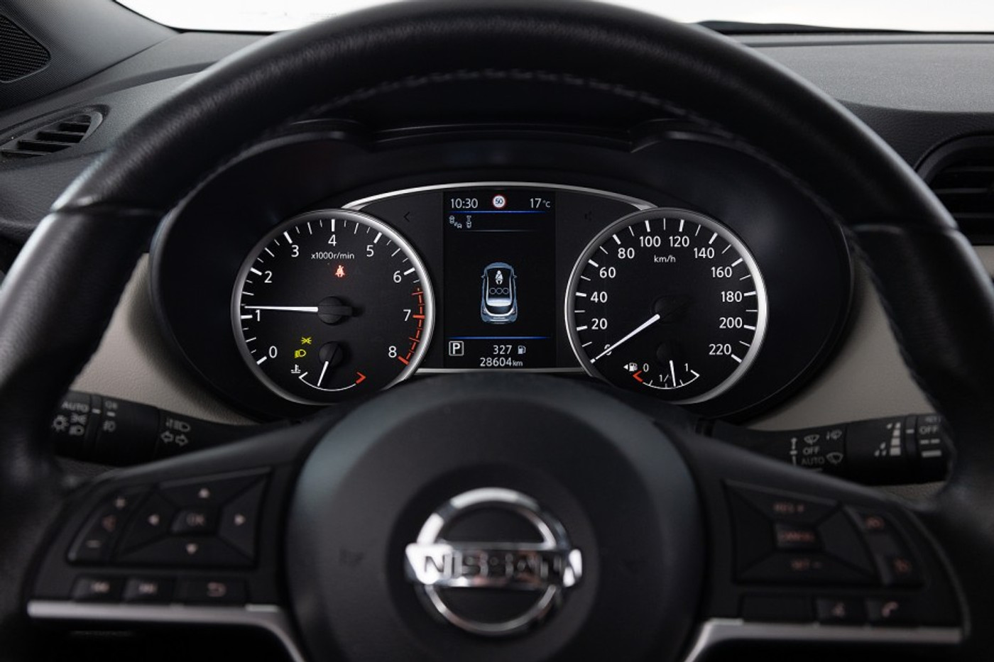 Foto van Nissan Nissan Micra