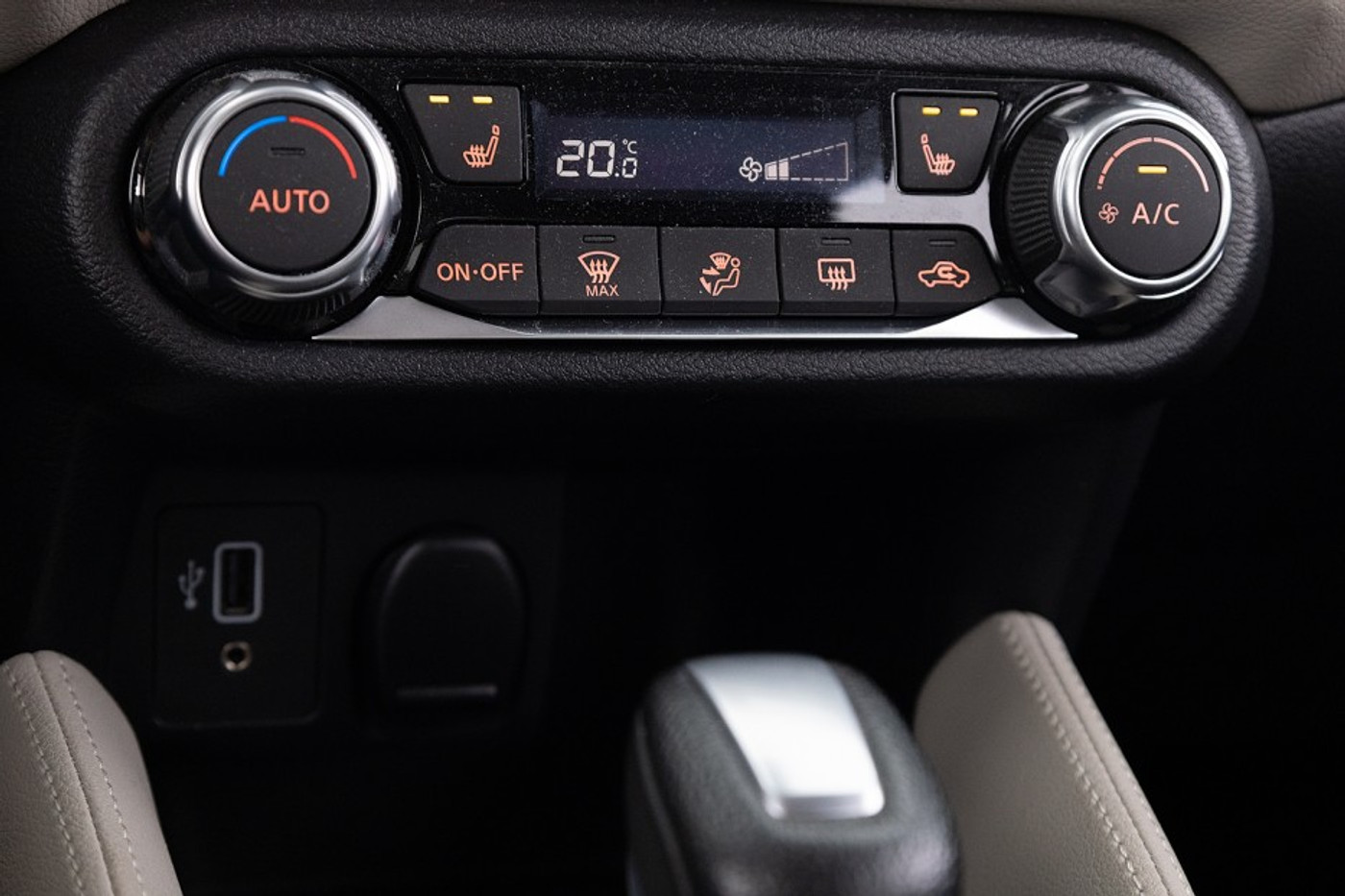 Foto van Nissan Nissan Micra