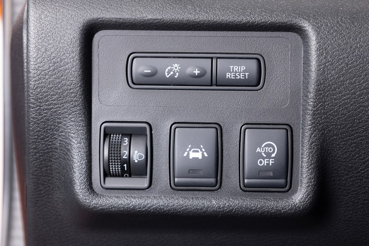 Foto van Nissan Nissan Micra