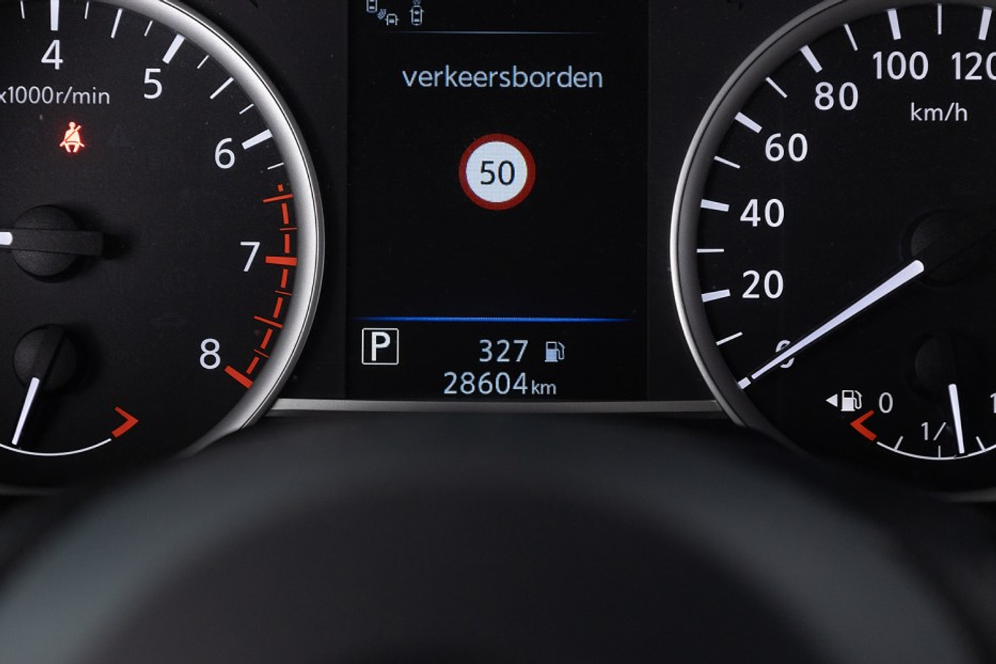 Foto van Nissan Nissan Micra