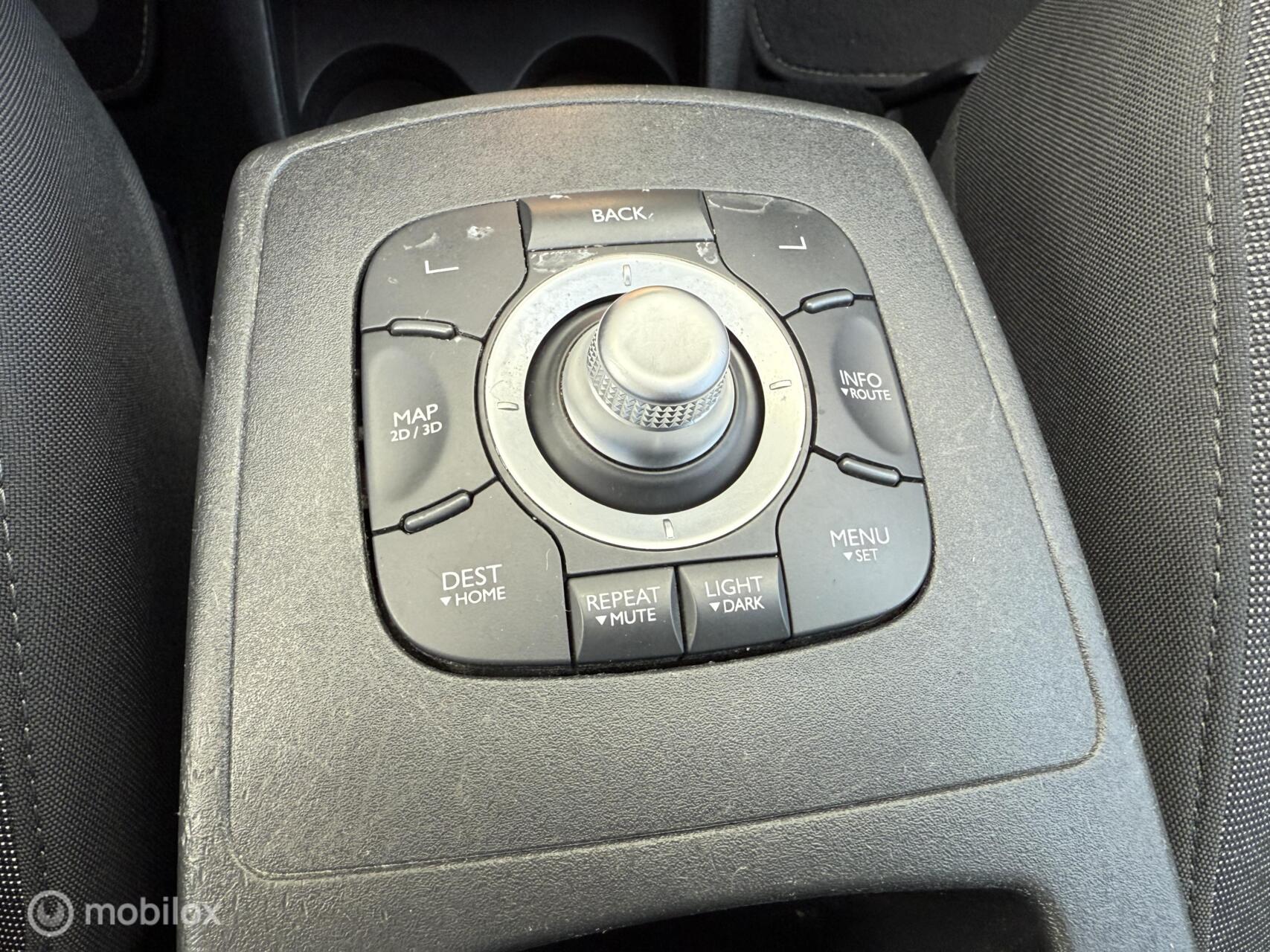 Foto van Renault Grand Scenic