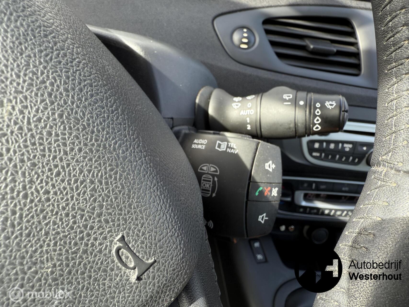 Foto van Renault Grand Scenic