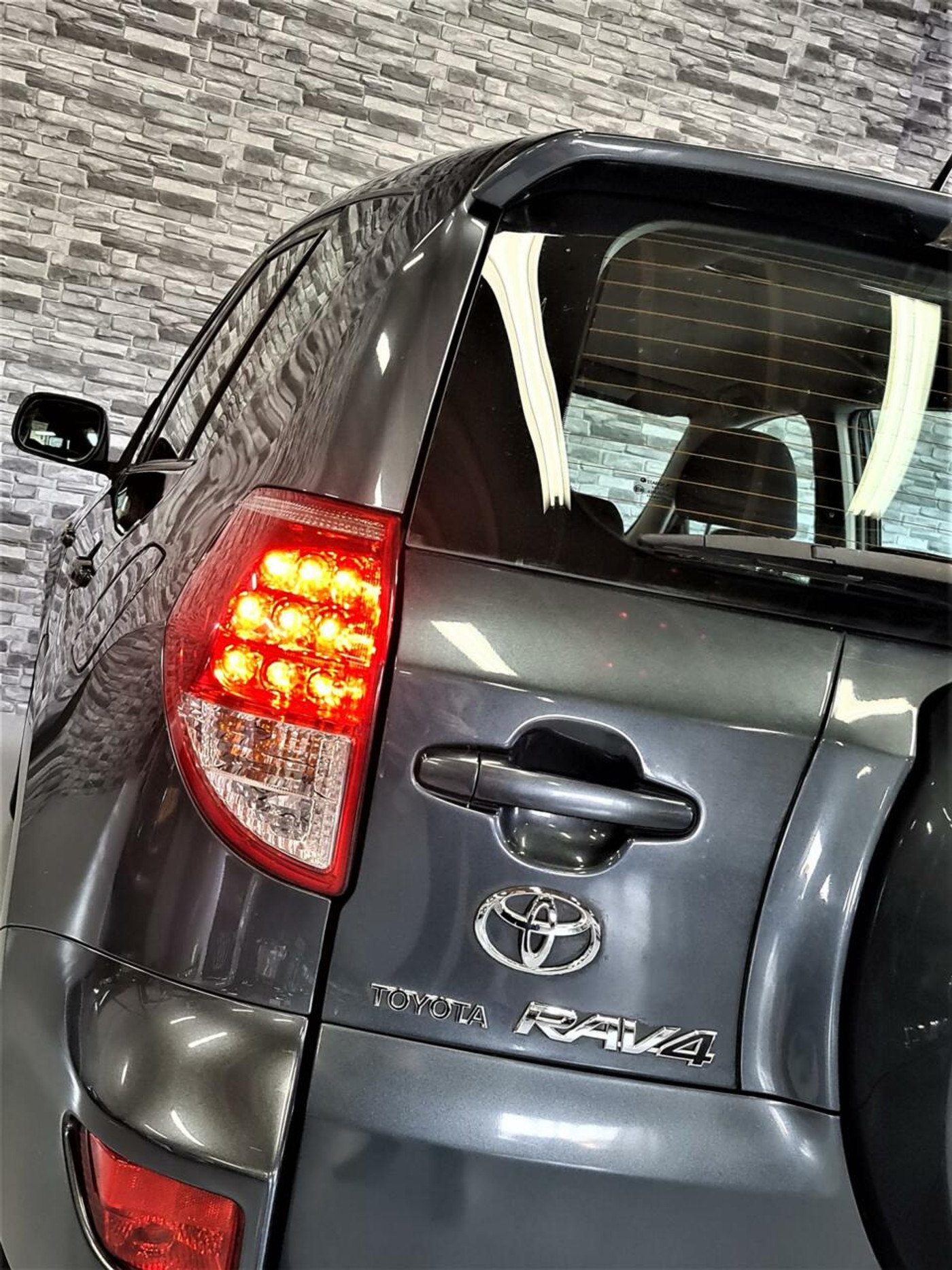 Foto van Toyota Rav4