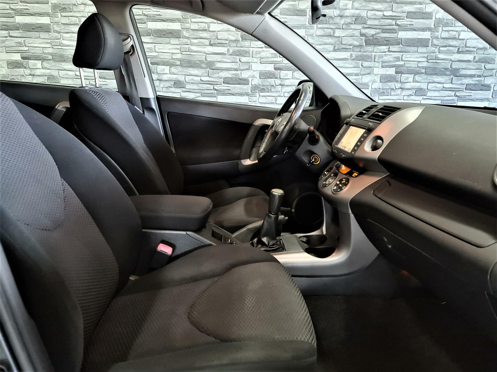 Foto van Toyota Rav4