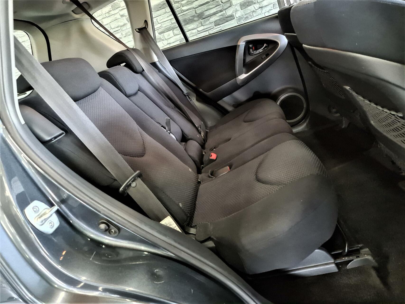 Foto van Toyota Rav4