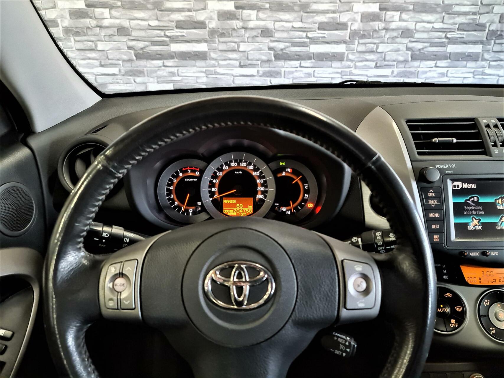 Foto van Toyota Rav4