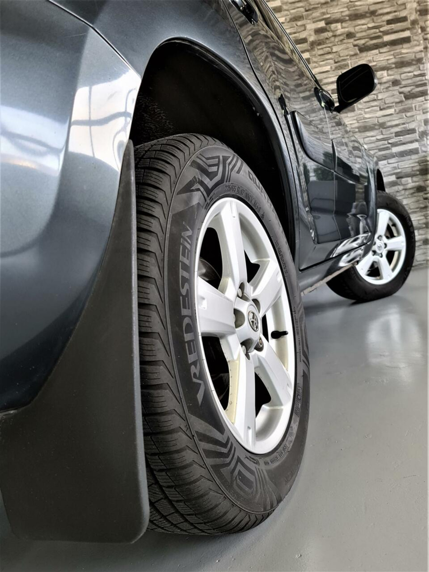Foto van Toyota Rav4
