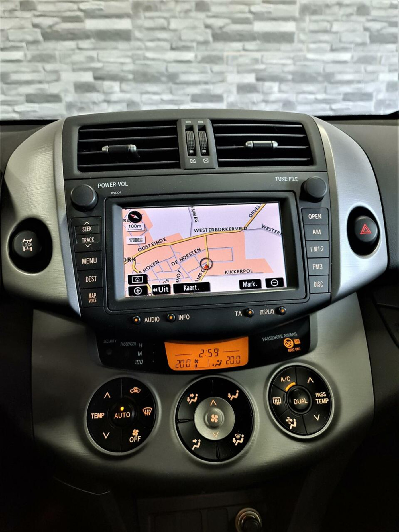 Foto van Toyota Rav4