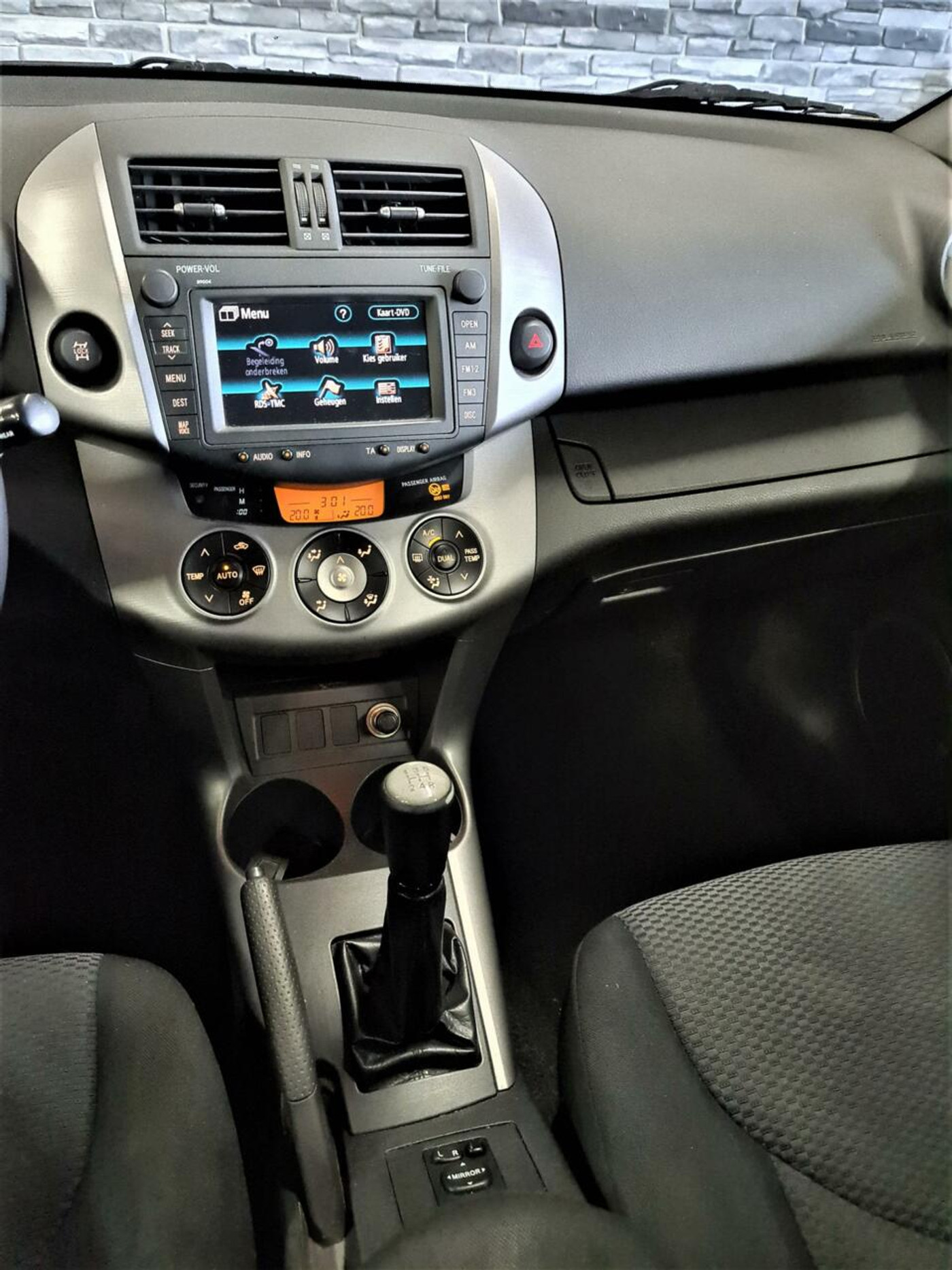 Foto van Toyota Rav4