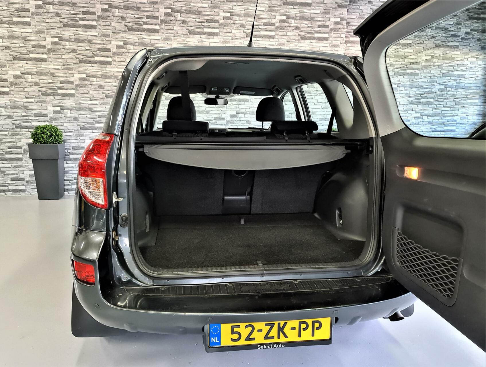 Foto van Toyota Rav4