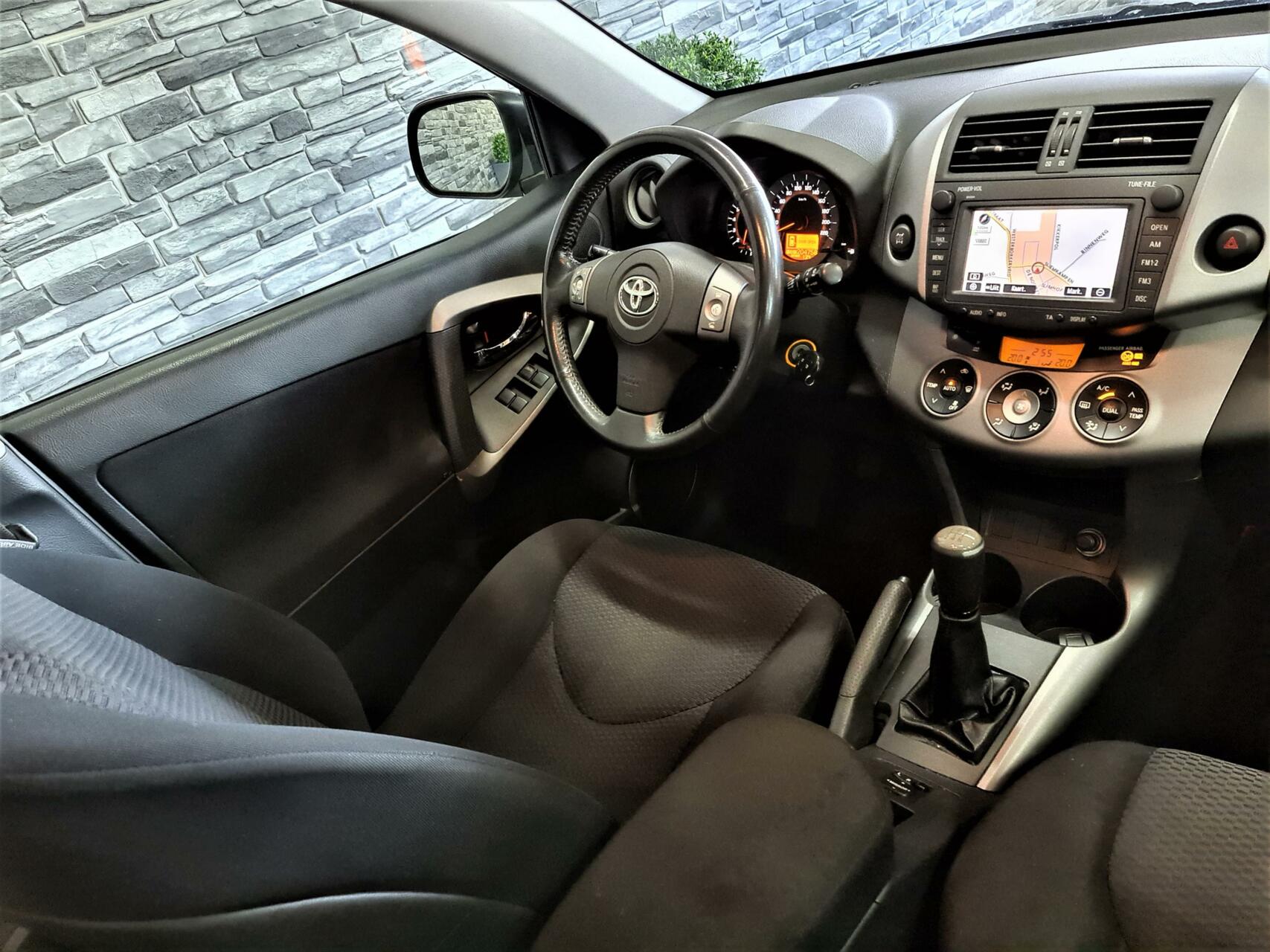 Foto van Toyota Rav4