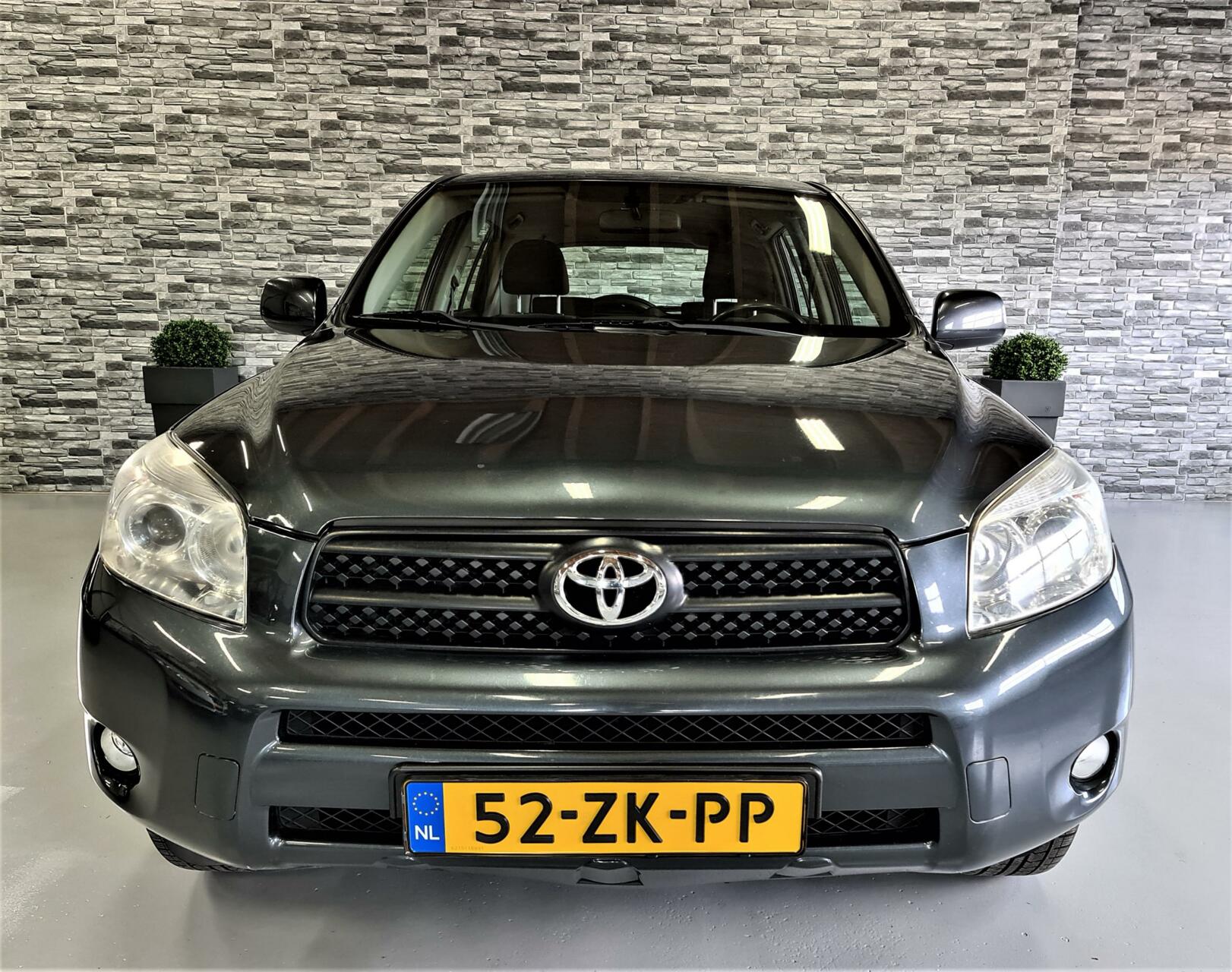 Foto van Toyota Rav4