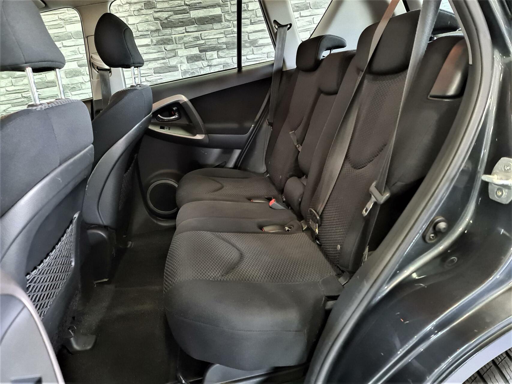 Foto van Toyota Rav4