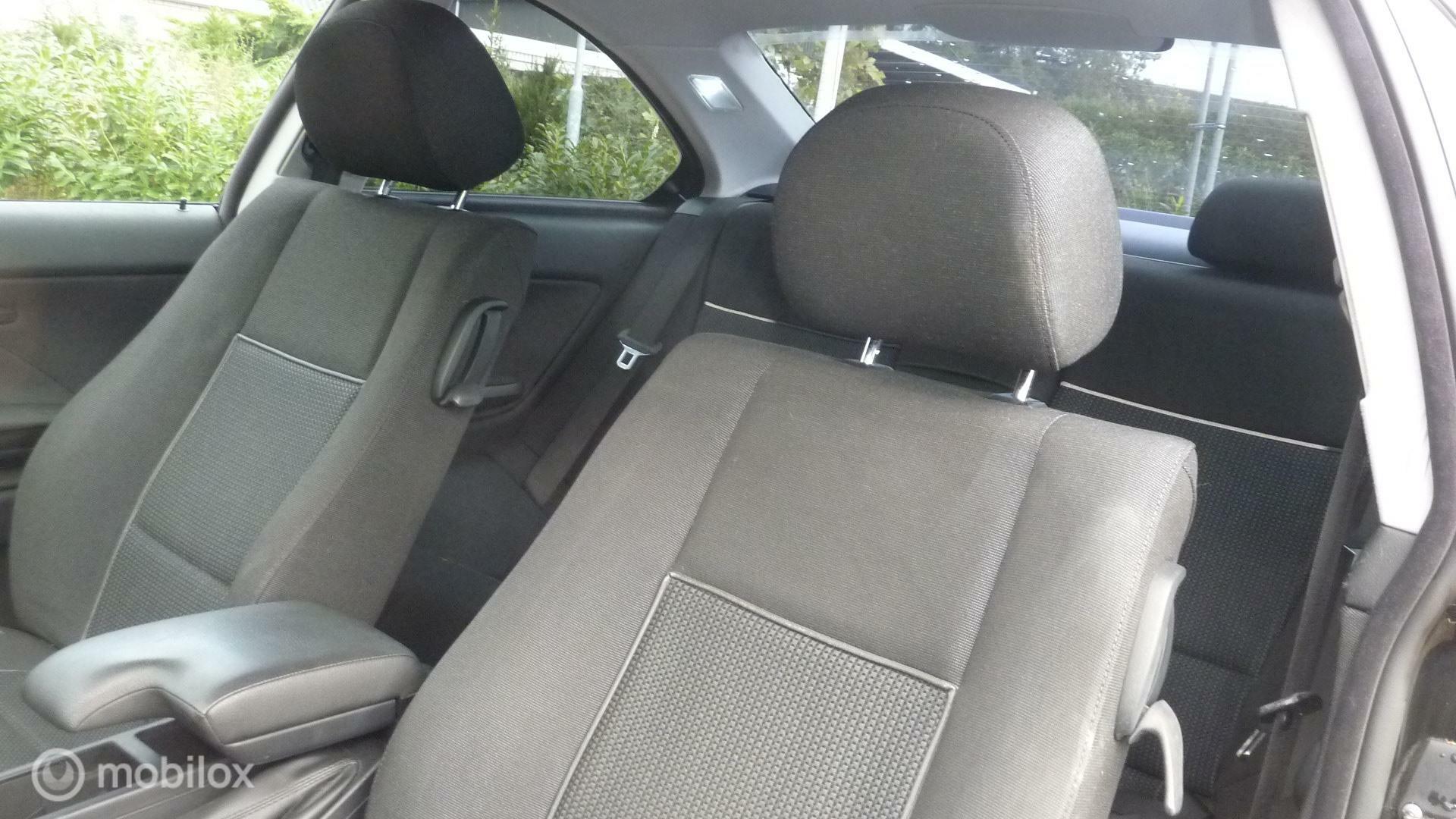 Foto van BMW 3-serie Coupé