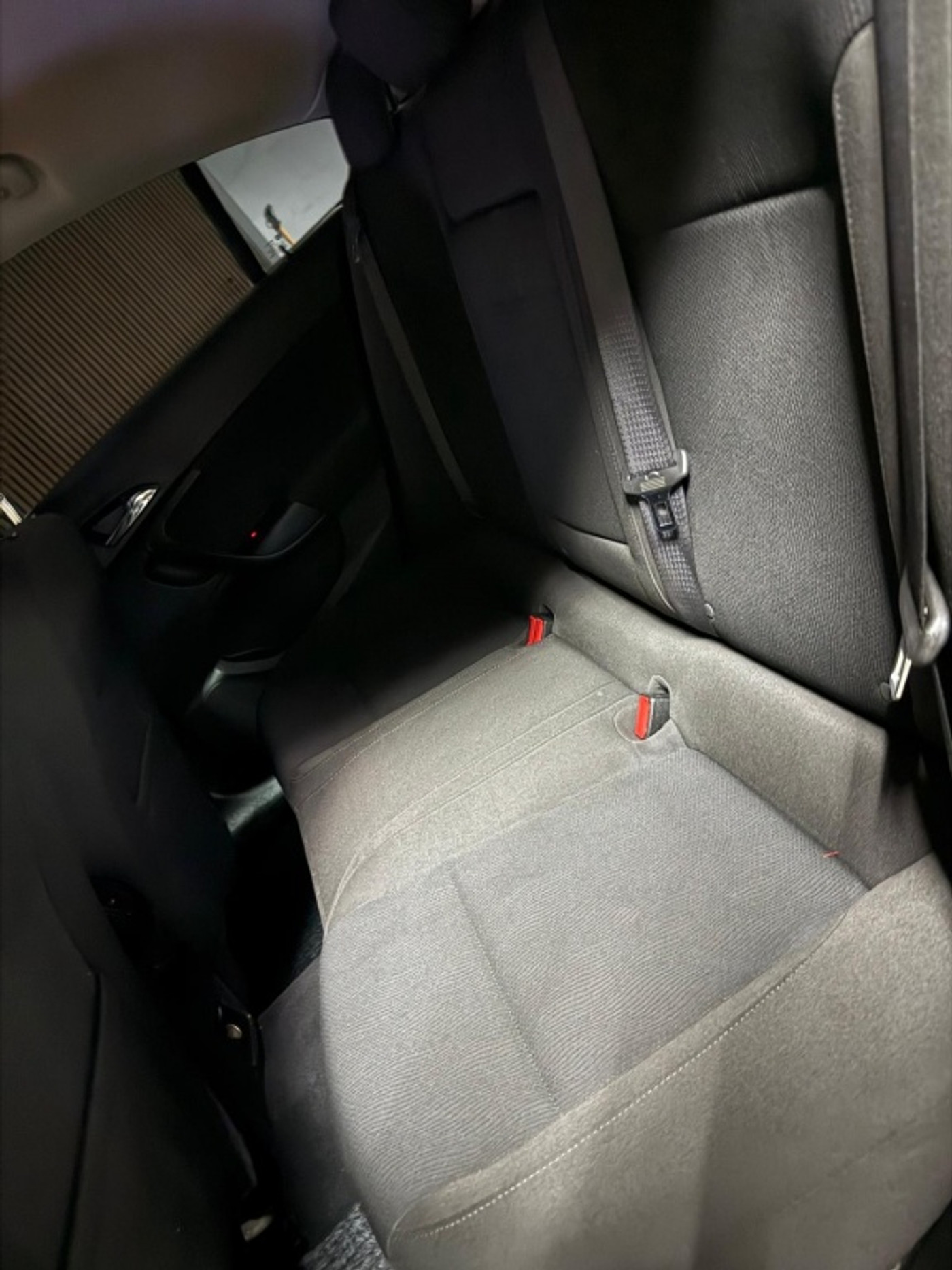 Foto van Opel Insignia Limousine HB