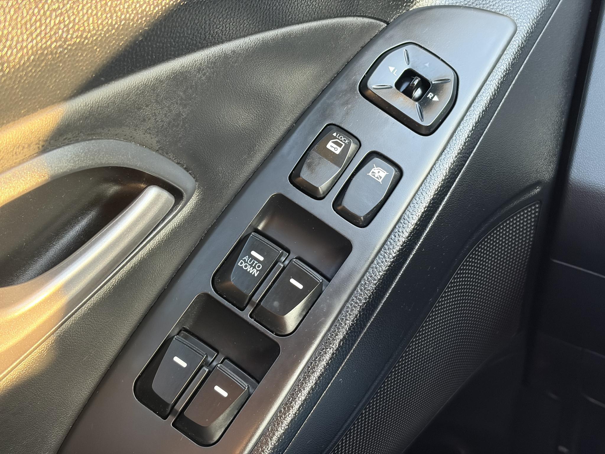 Foto van Hyundai Ix35