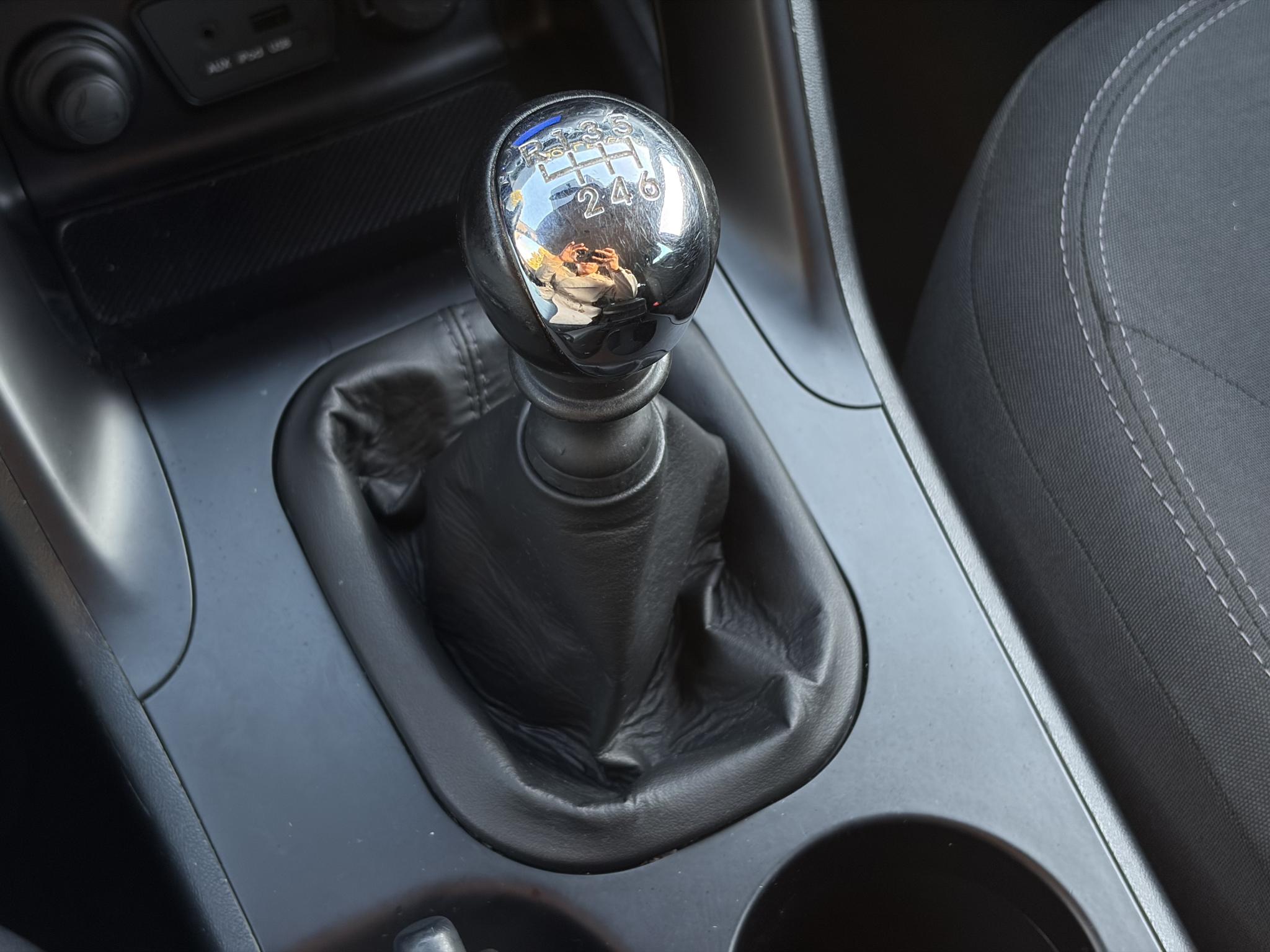 Foto van Hyundai Ix35