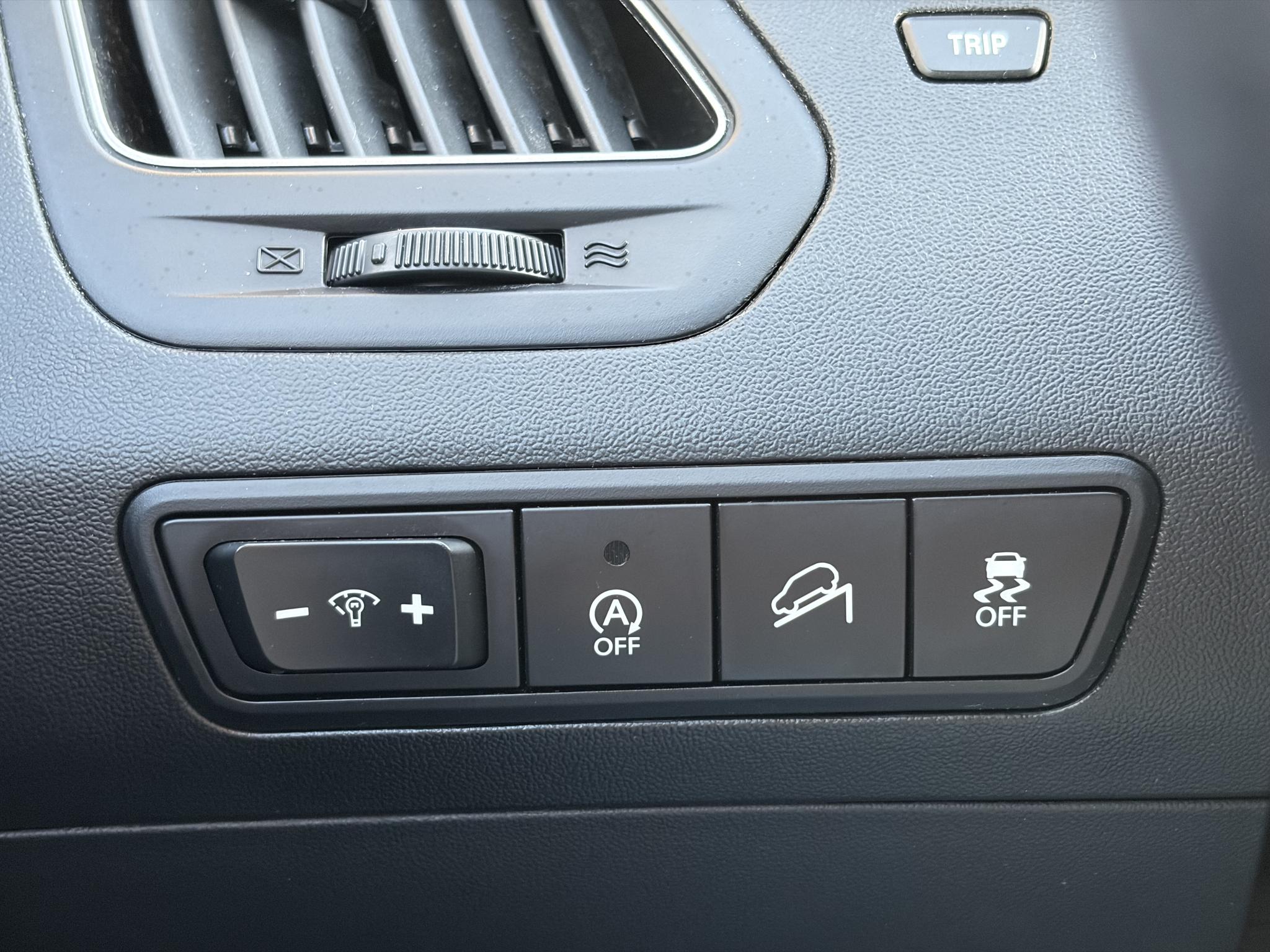 Foto van Hyundai Ix35
