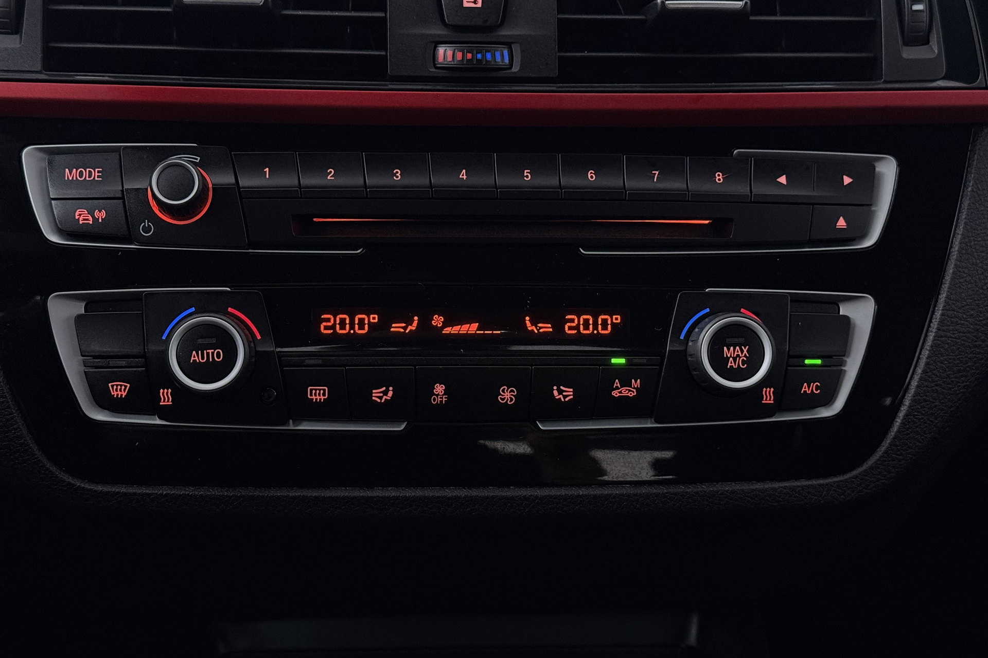 Foto van BMW 1 Series