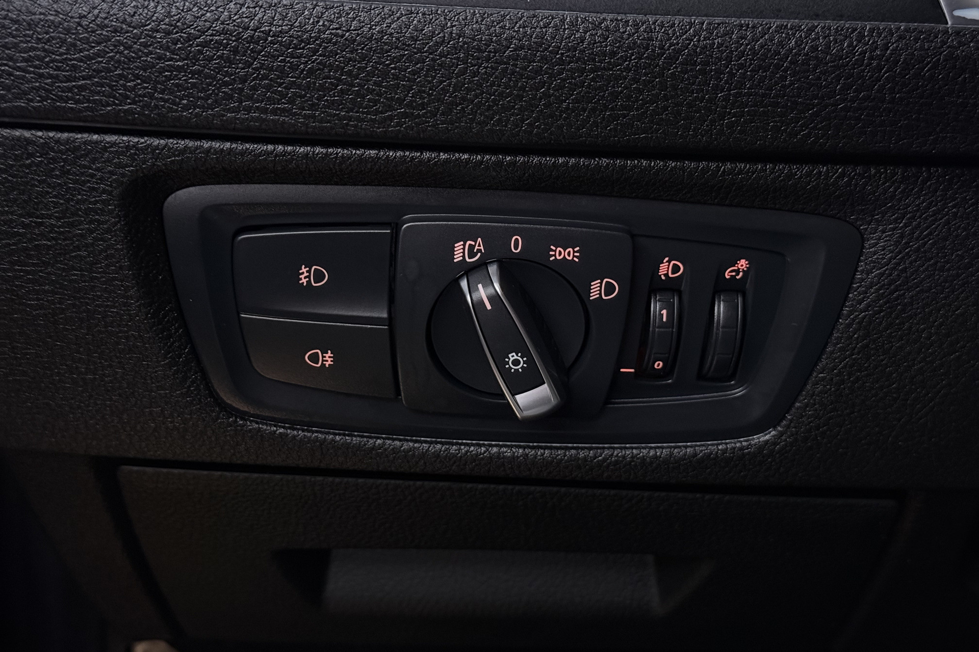 Foto van BMW 1 Series