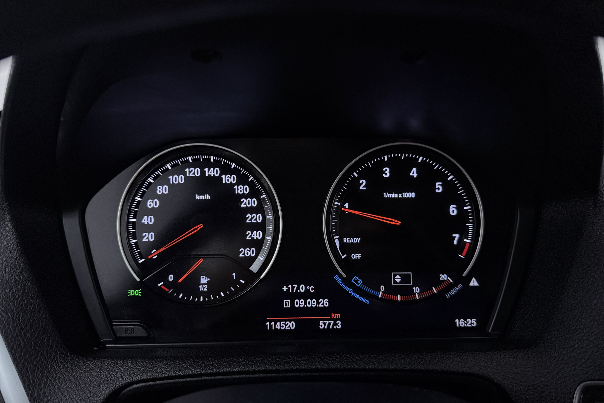 Foto van BMW 1 Series