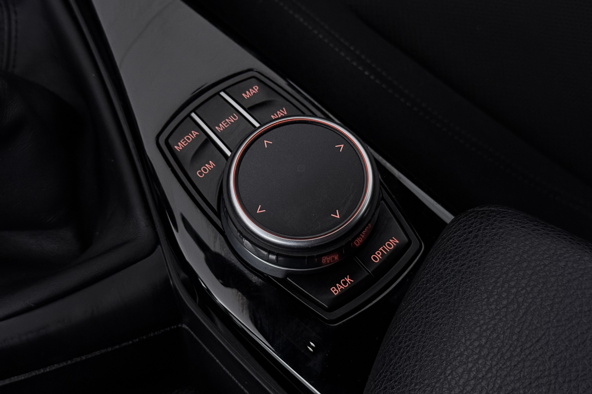 Foto van BMW 1 Series