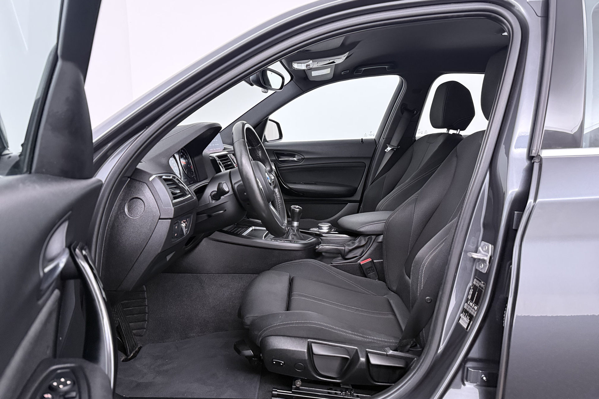 Foto van BMW 1 Series
