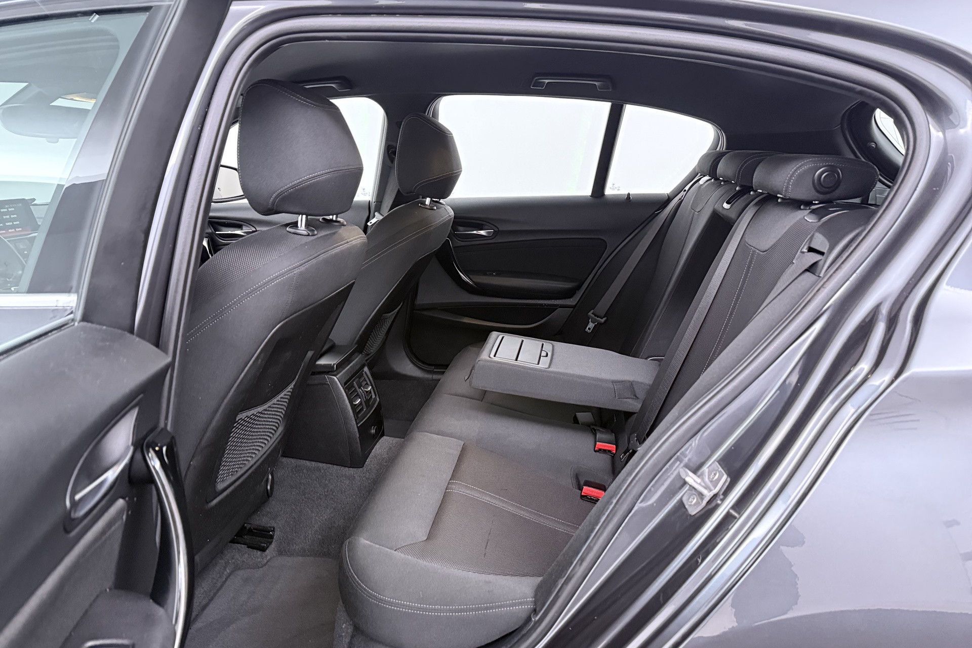Foto van BMW 1 Series