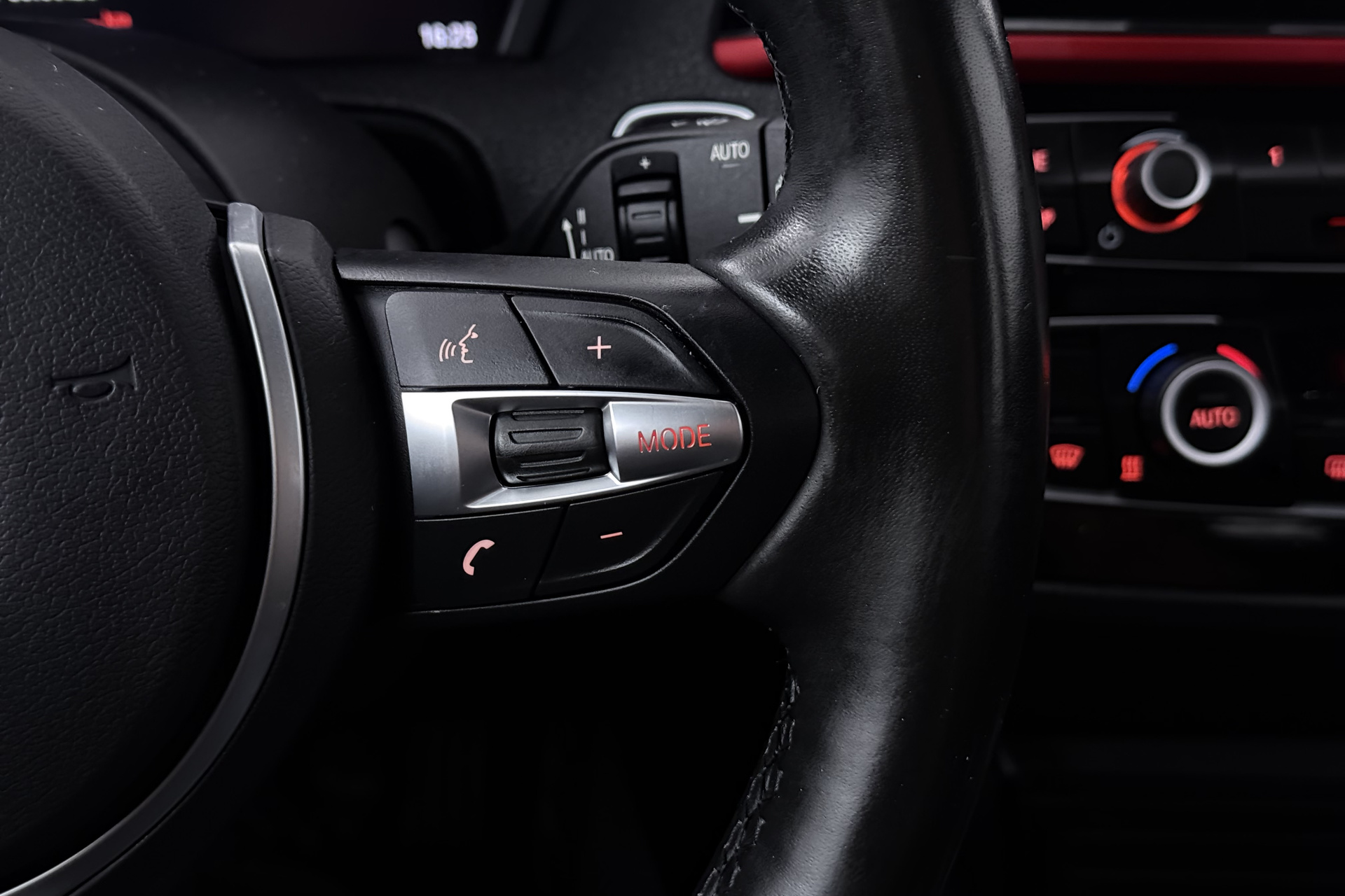 Foto van BMW 1 Series