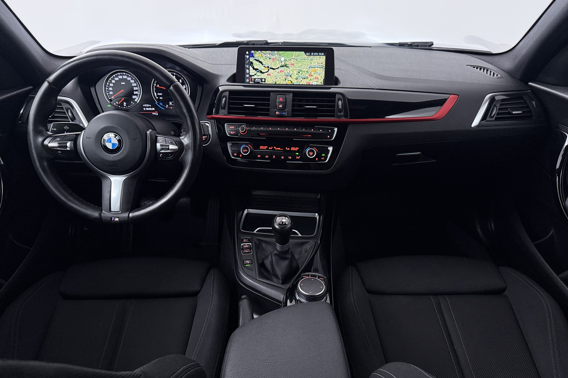Foto van BMW 1 Series