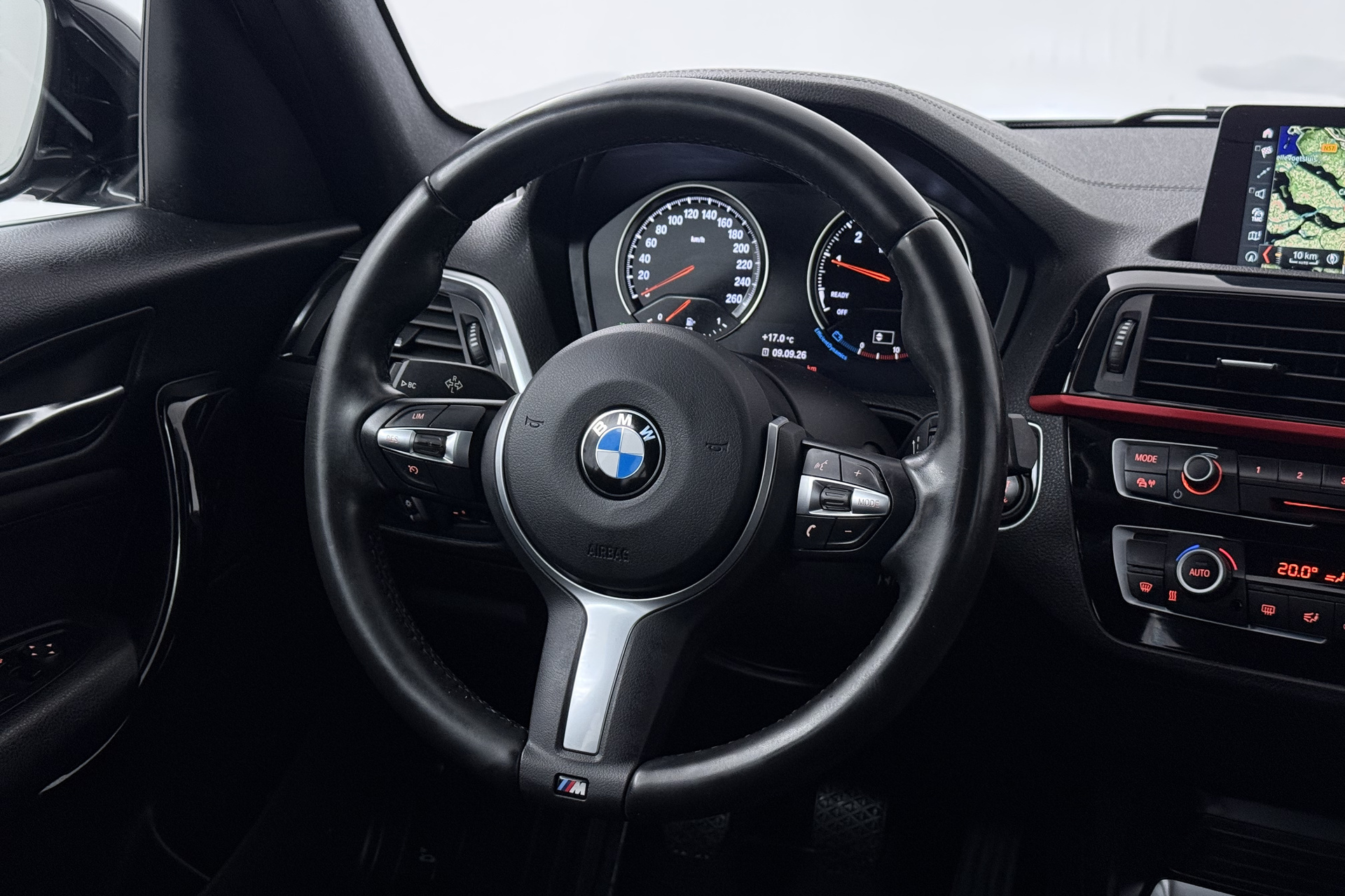 Foto van BMW 1 Series