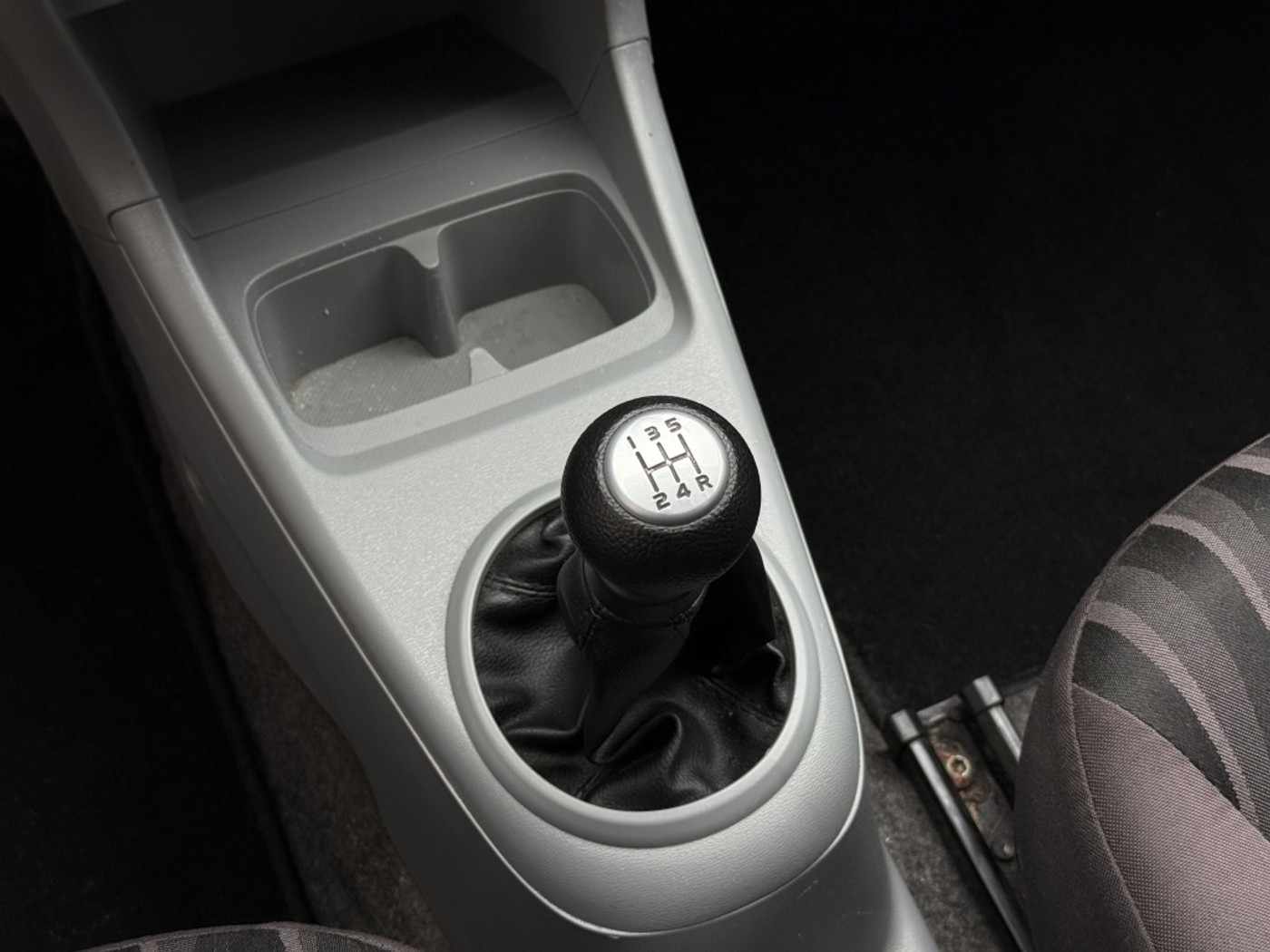 Foto van Nissan Nissan Pixo